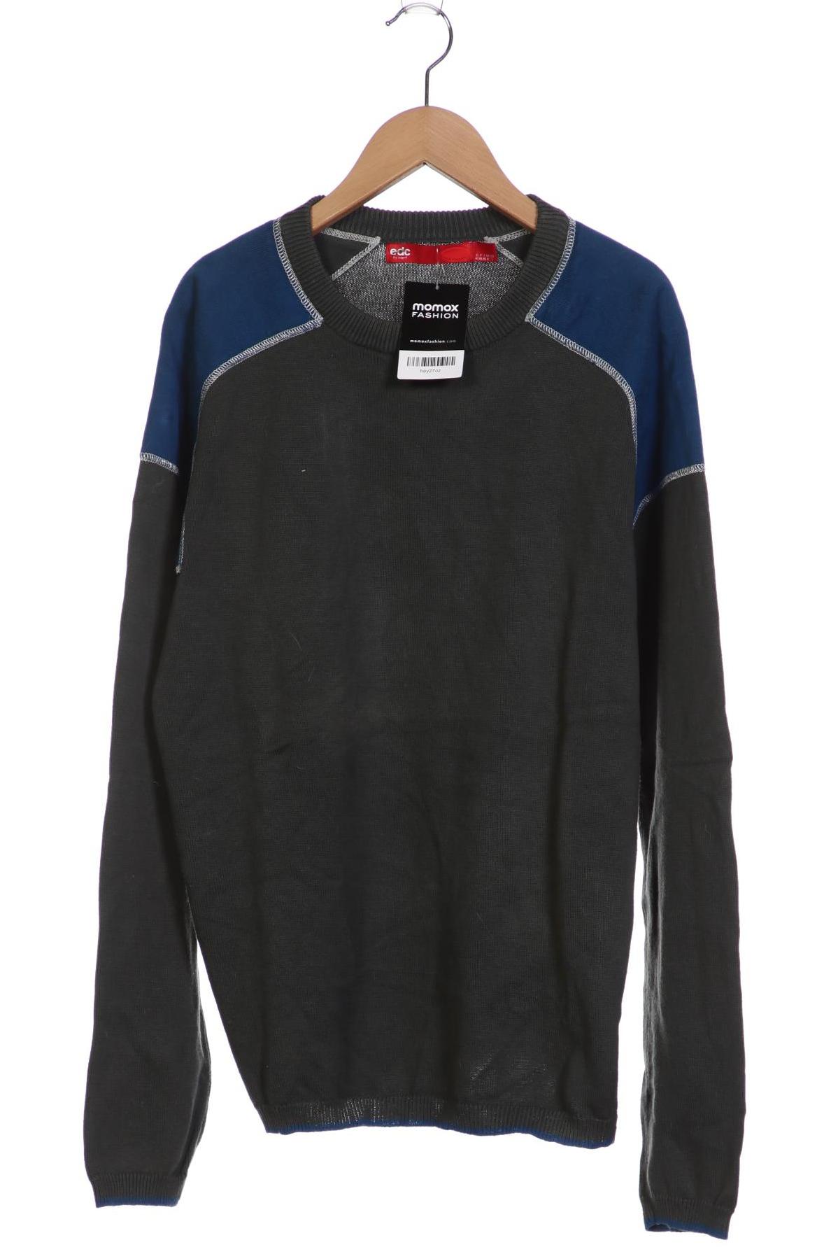 

Esprit Herren Pullover, grün