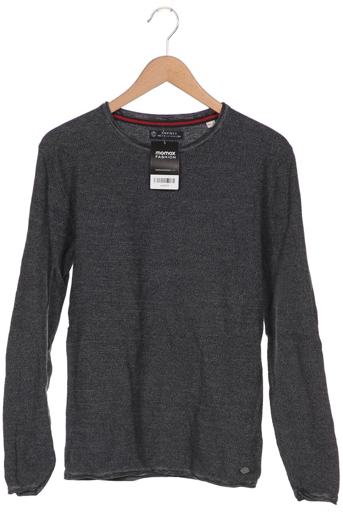 

Esprit Herren Pullover, grau