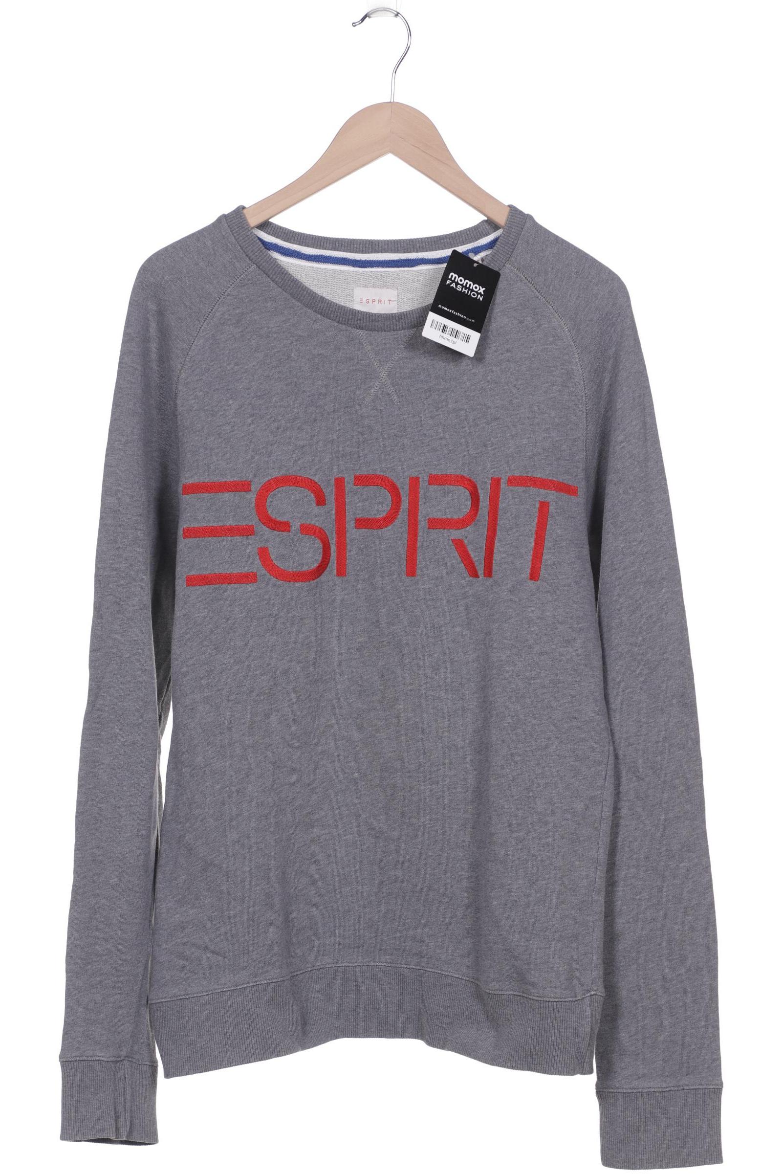 

Esprit Herren Pullover, grau