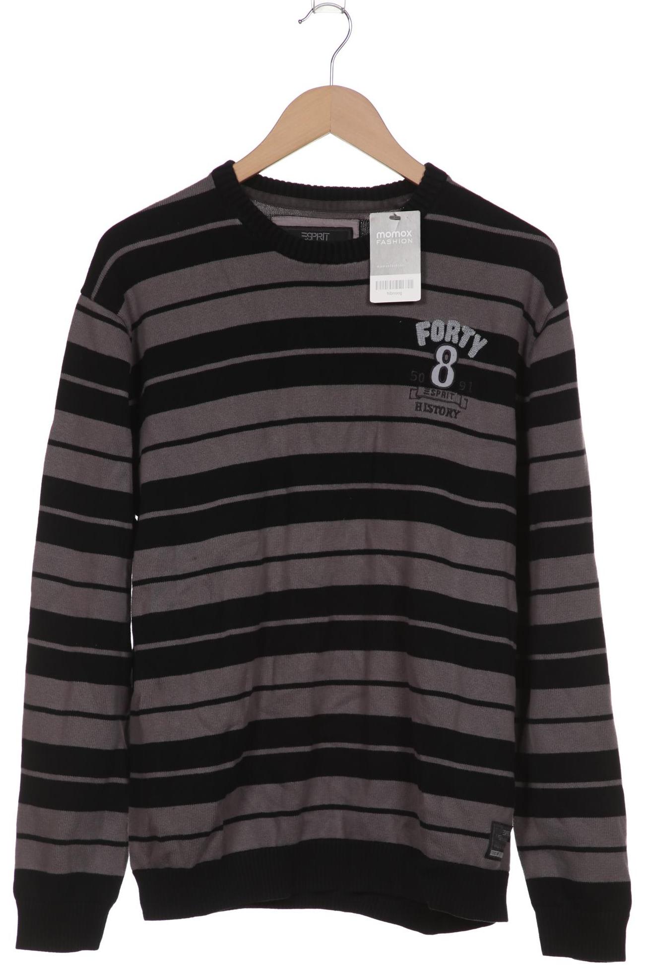 

Esprit Herren Pullover, grau