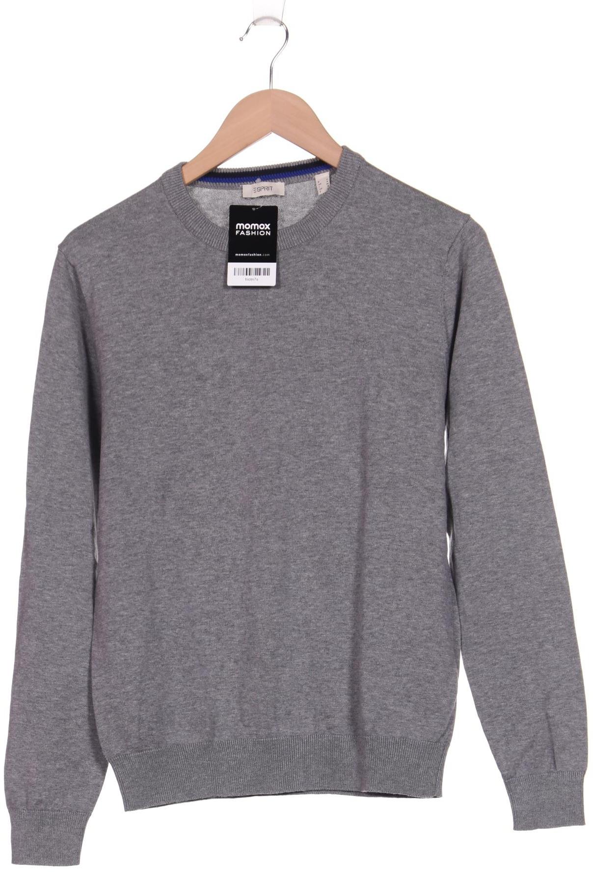 

Esprit Herren Pullover, grau