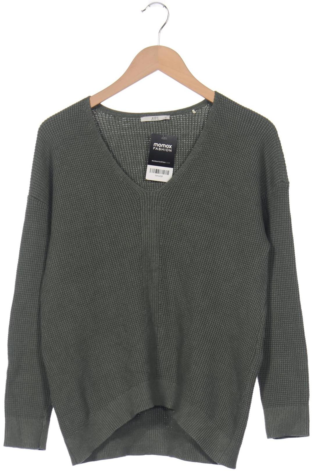 

Esprit Herren Pullover, grün
