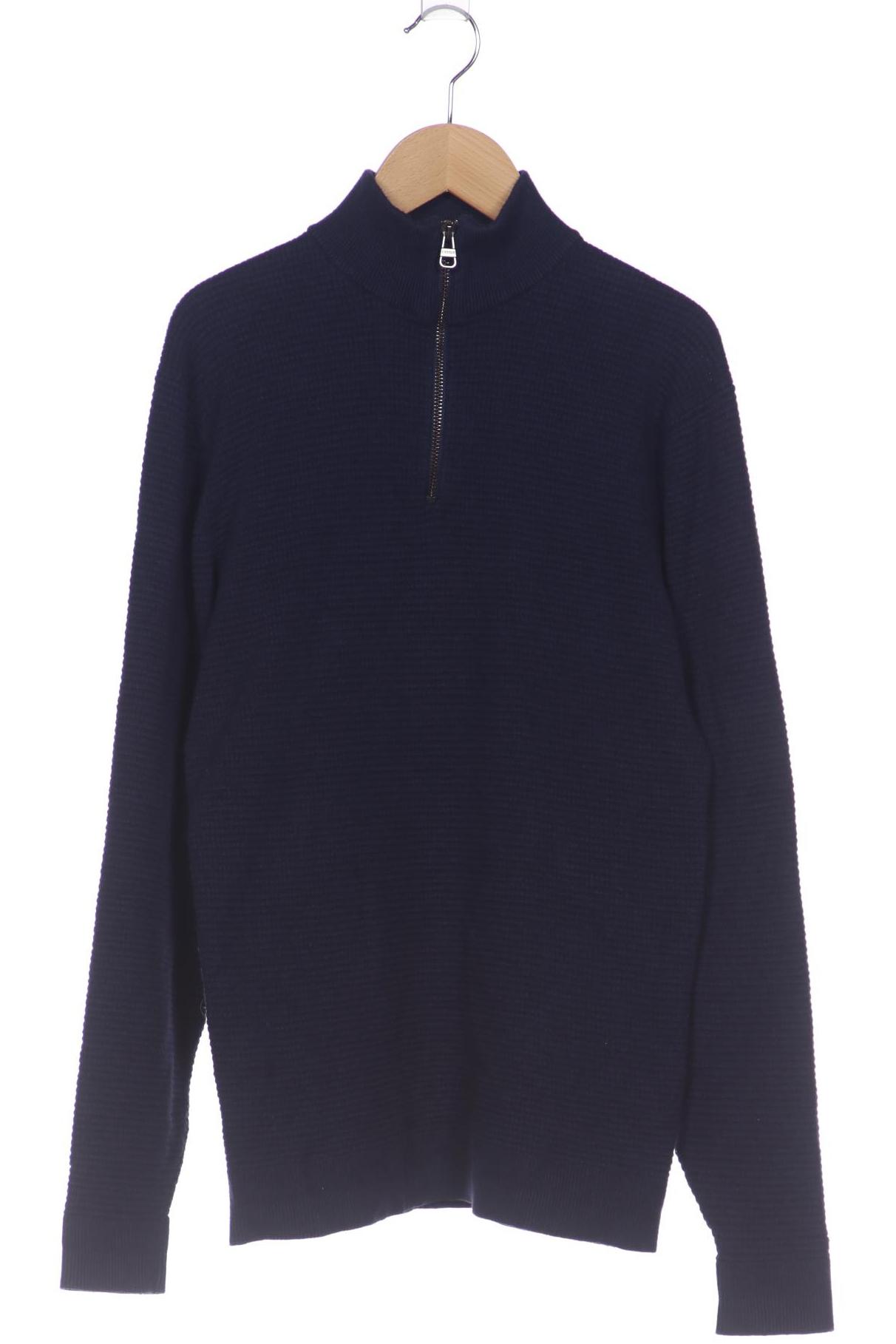 

Esprit Herren Pullover, marineblau, Gr. 52