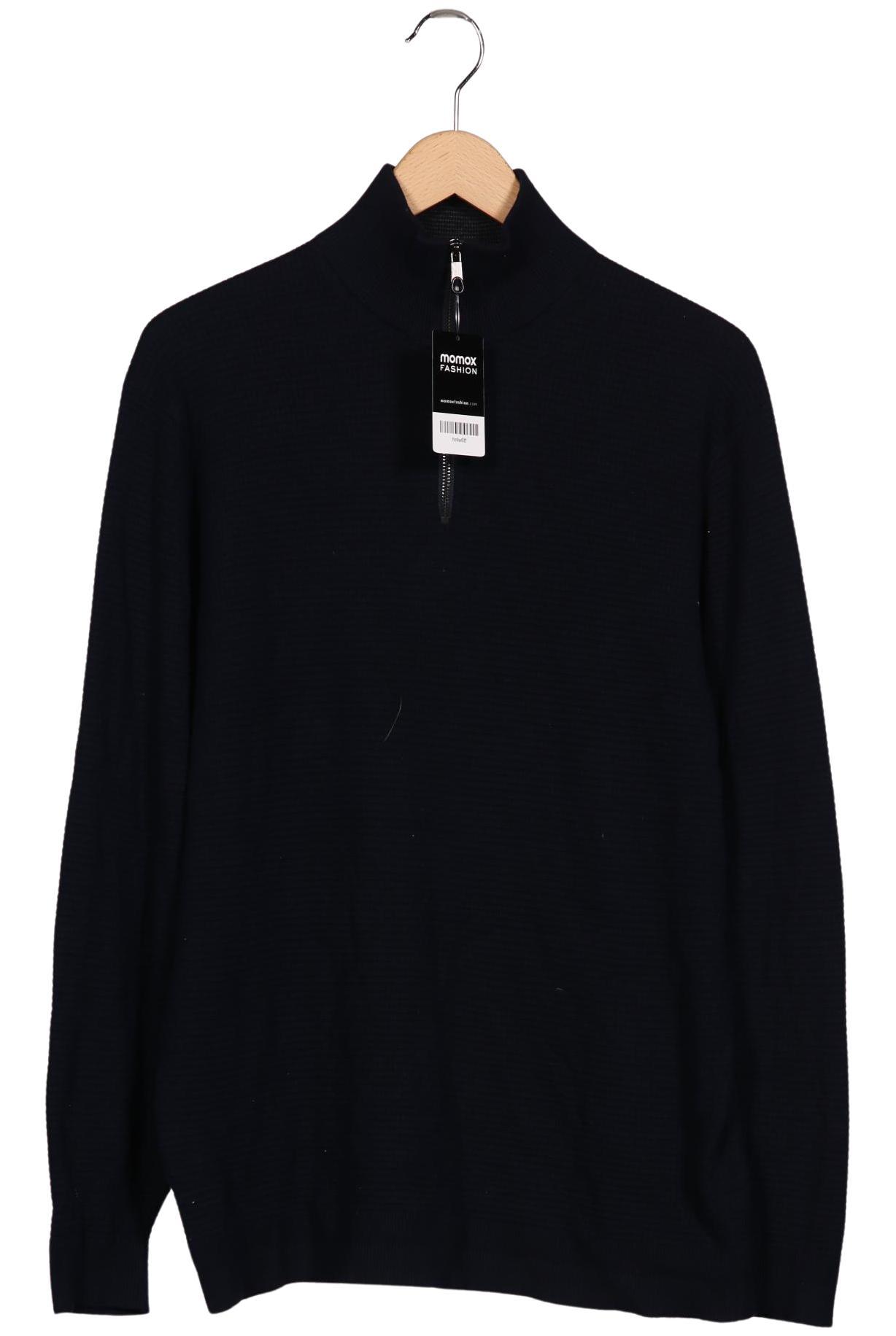 

Esprit Herren Pullover, marineblau, Gr. 54