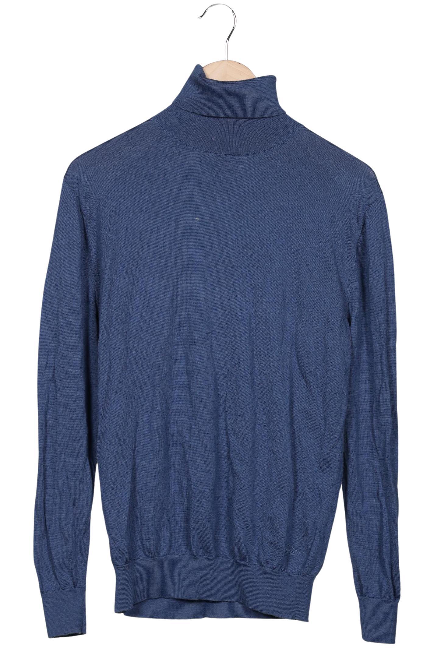 

Esprit Herren Pullover, blau, Gr. 48