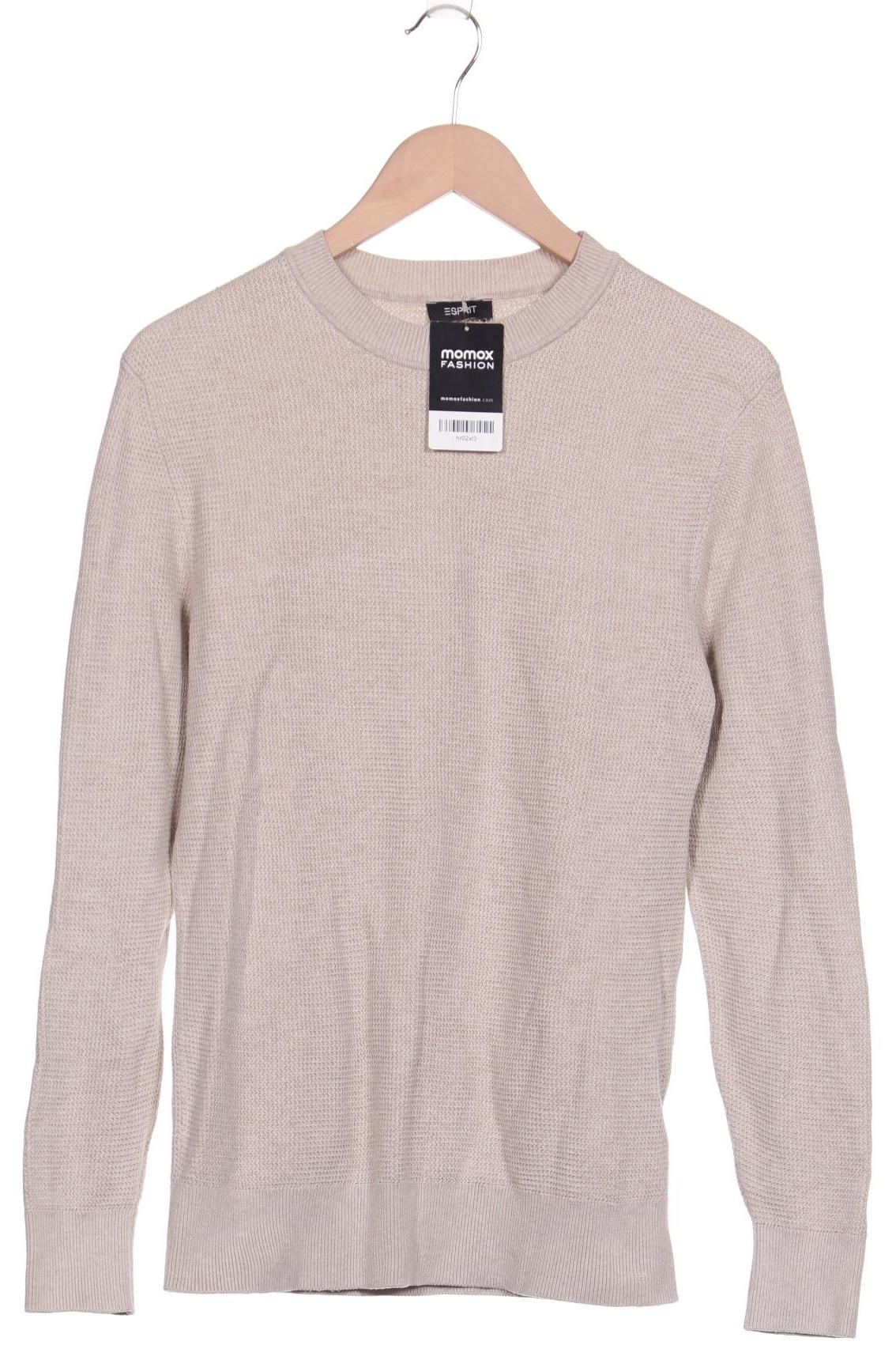 

Esprit Herren Pullover, beige