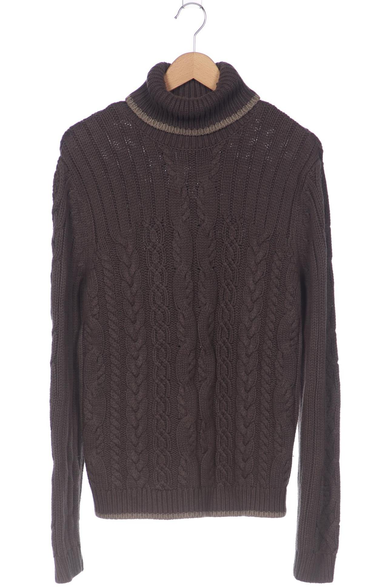 

Esprit Herren Pullover, grau, Gr. 52