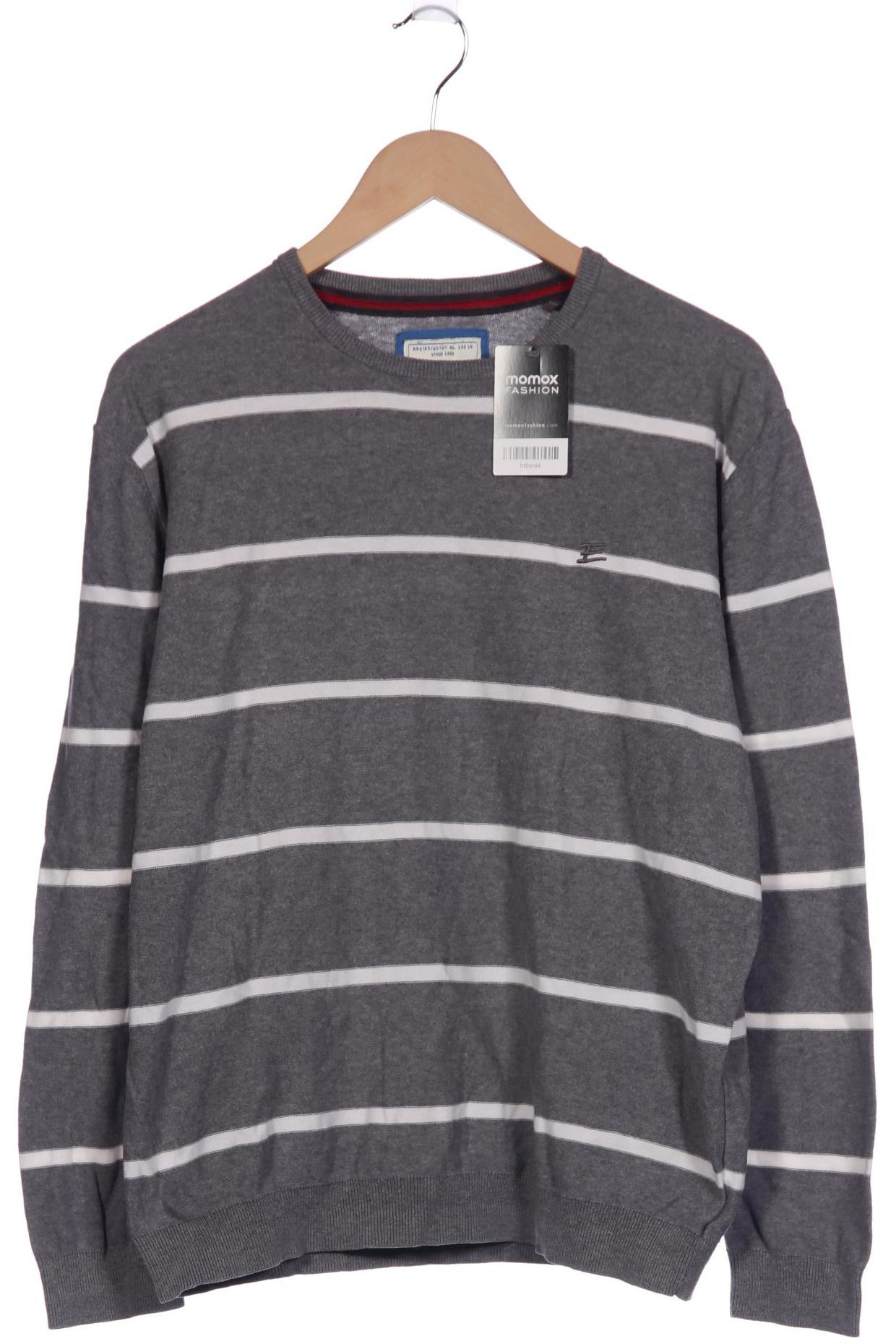 

Esprit Herren Pullover, grau