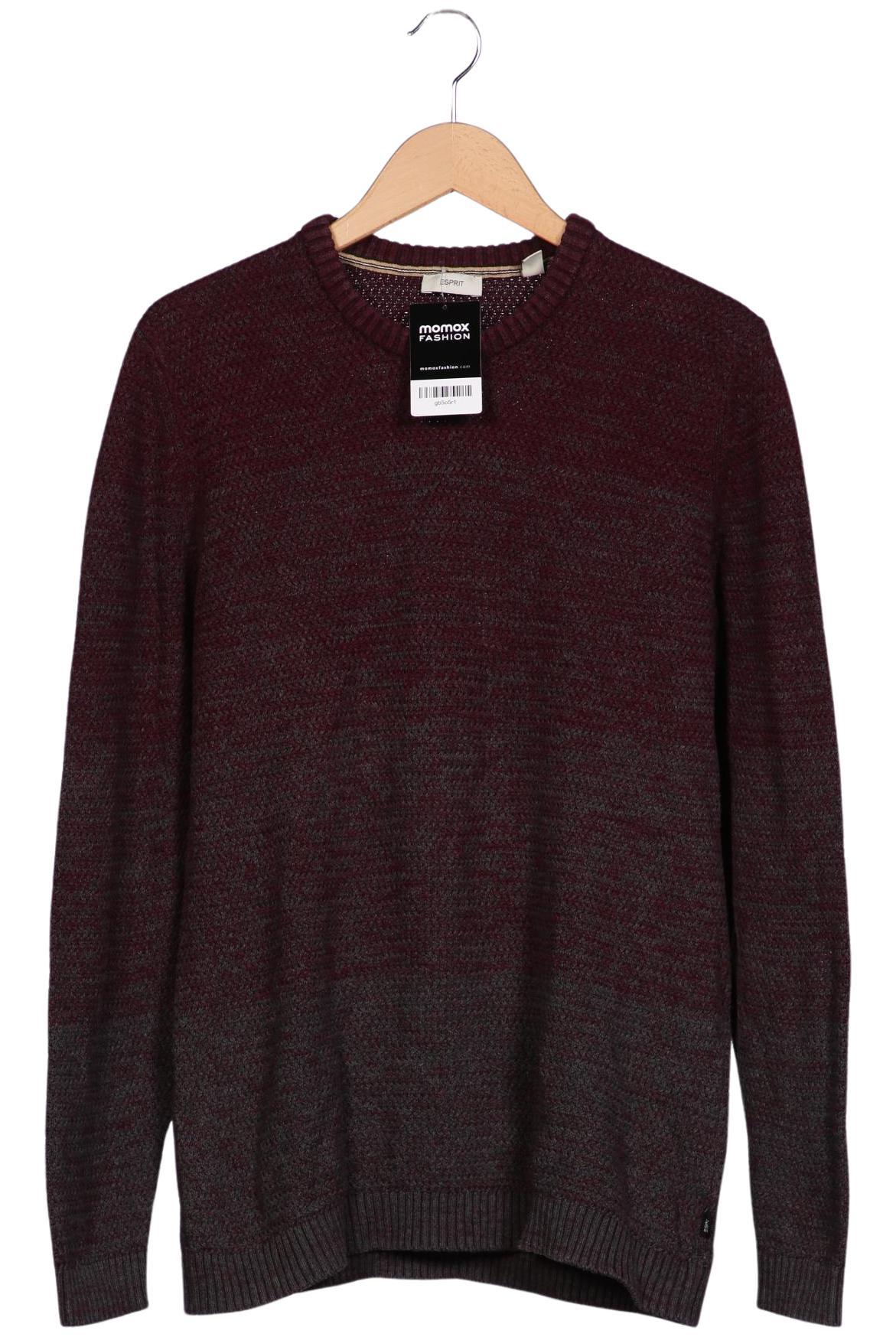 

Esprit Herren Pullover, mehrfarbig, Gr. 54