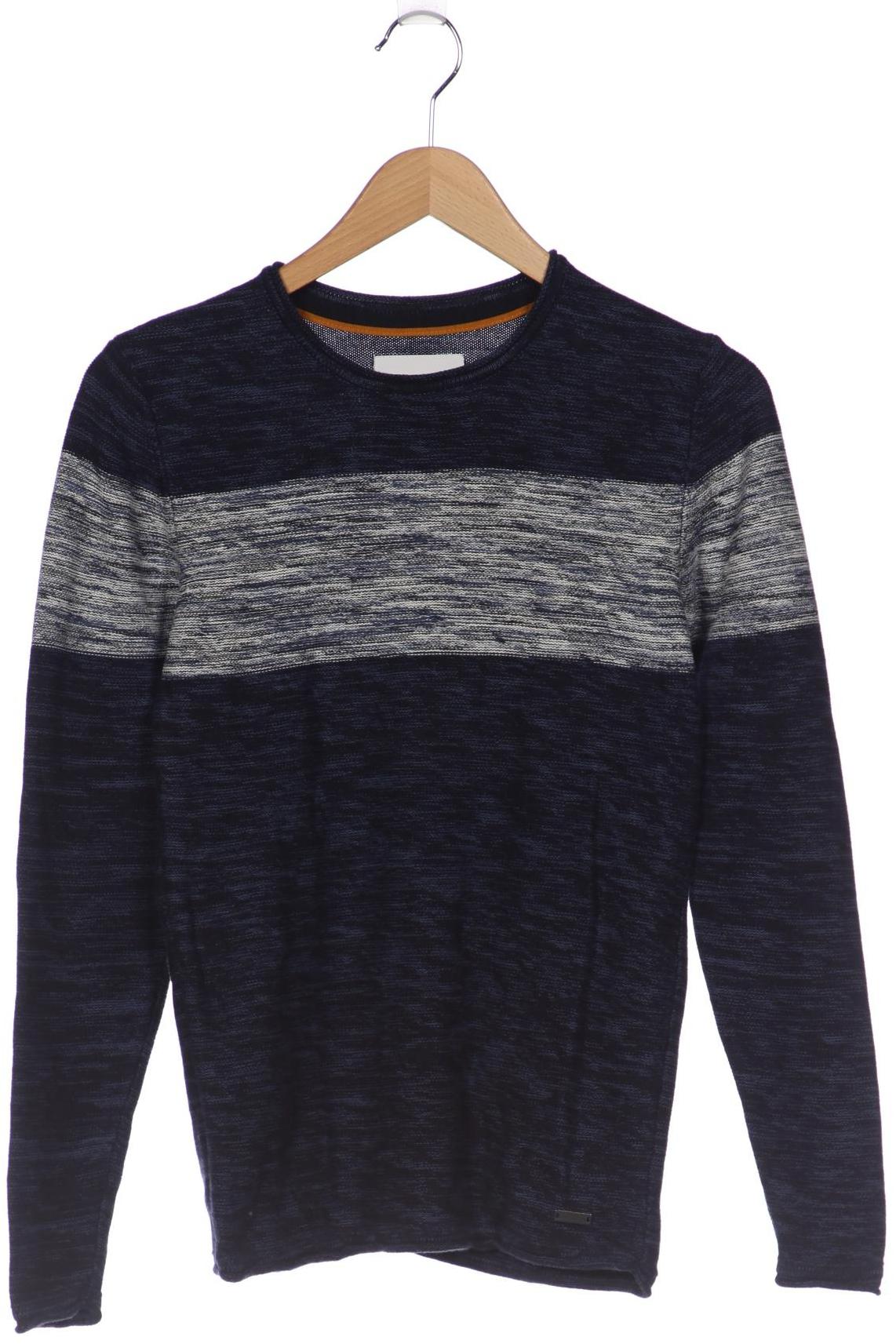 

Esprit Herren Pullover, marineblau