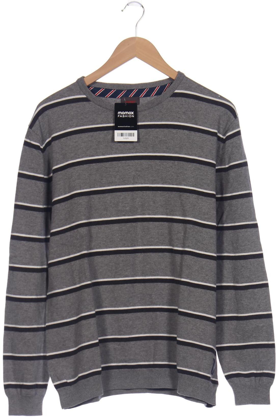 

Esprit Herren Pullover, grau