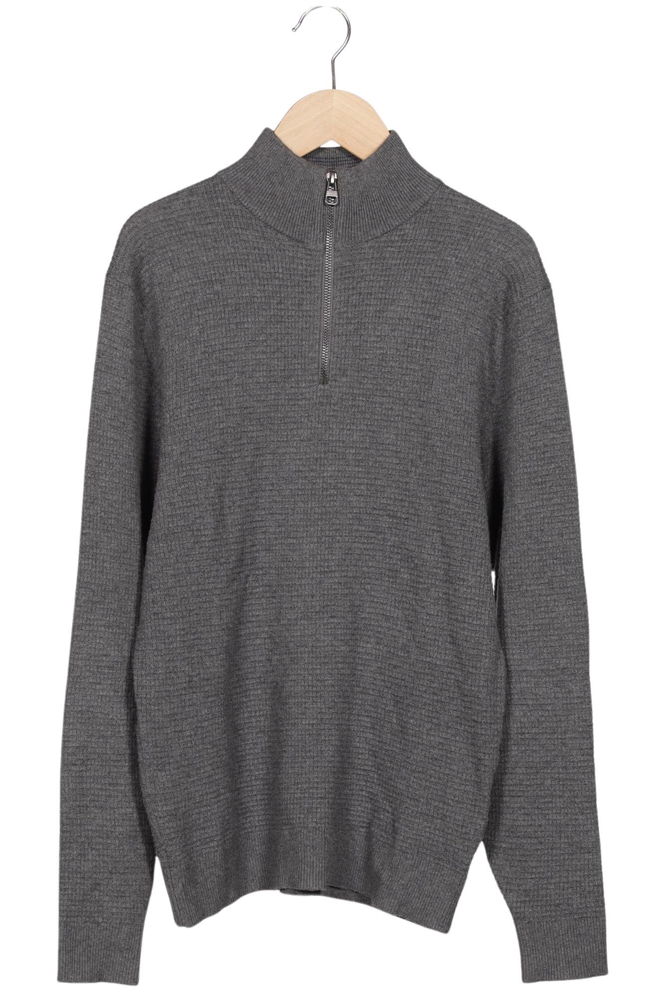 

Esprit Herren Pullover, grau, Gr. 46