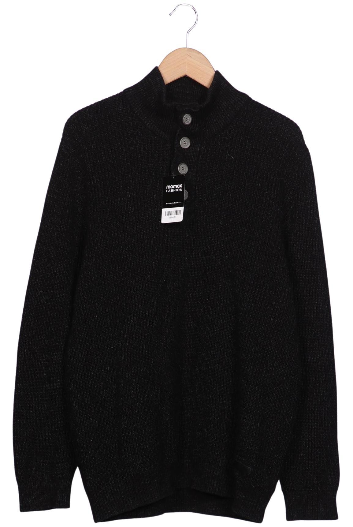 

Esprit Herren Pullover, schwarz, Gr. 54