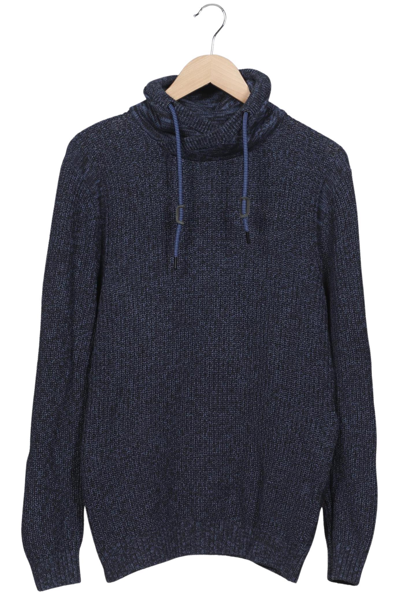 

Esprit Herren Pullover, marineblau, Gr. 52
