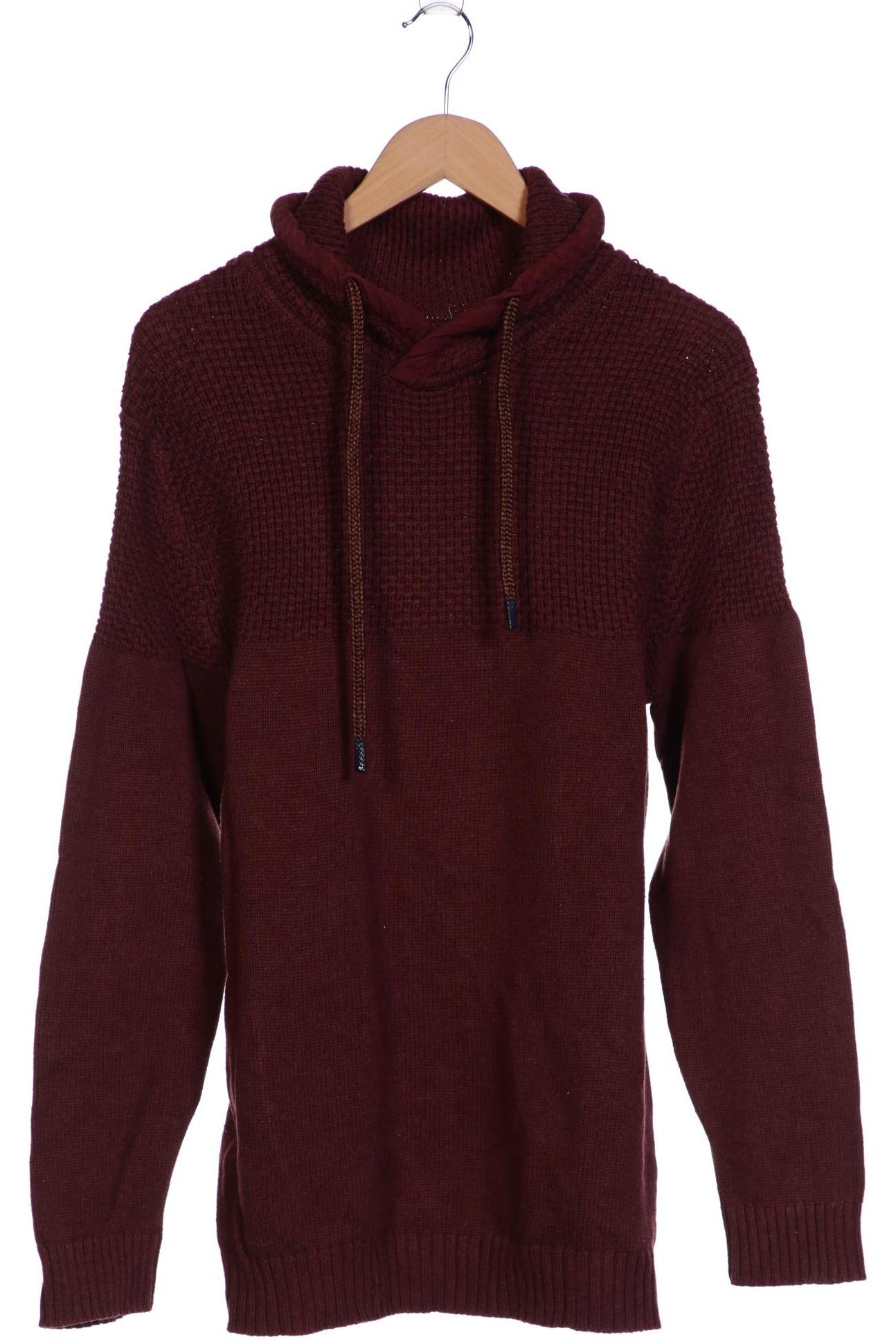 

Esprit Herren Pullover, bordeaux