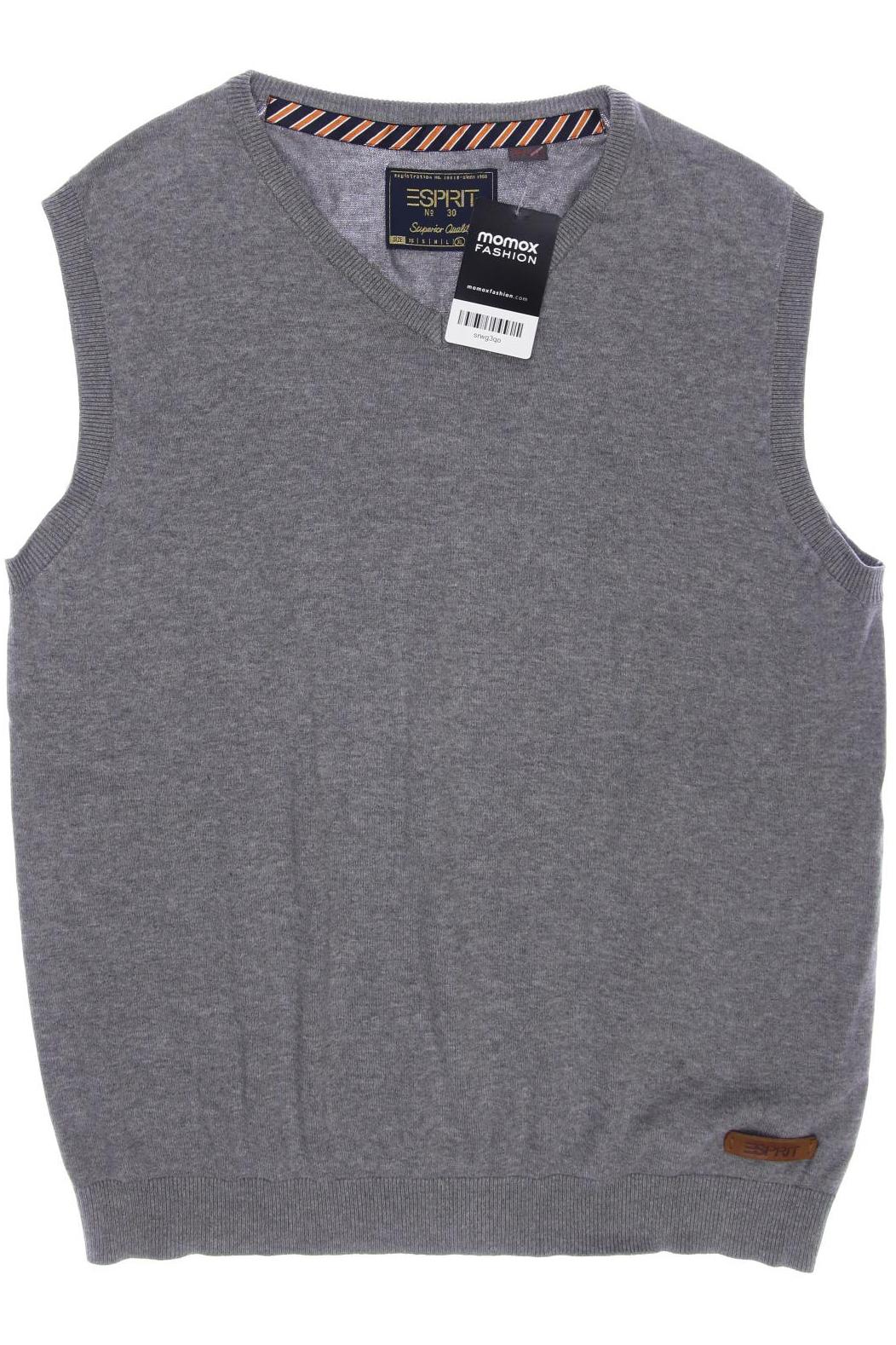 

Esprit Herren Pullover, grau