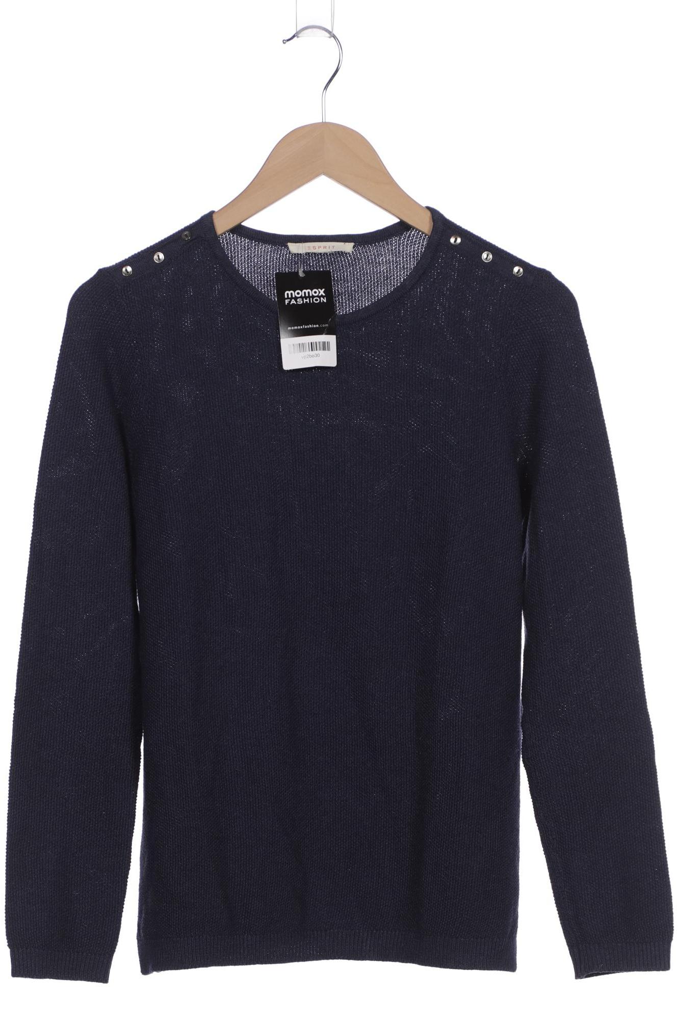 

Esprit Herren Pullover, marineblau, Gr. 48
