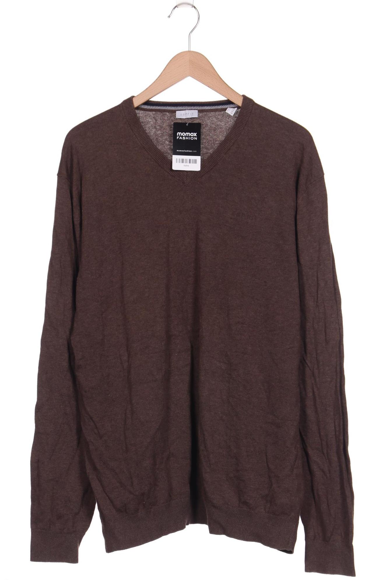 

Esprit Herren Pullover, braun