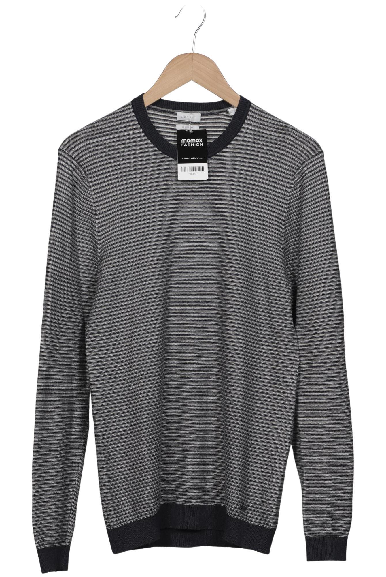 

Esprit Herren Pullover, mehrfarbig, Gr. 48