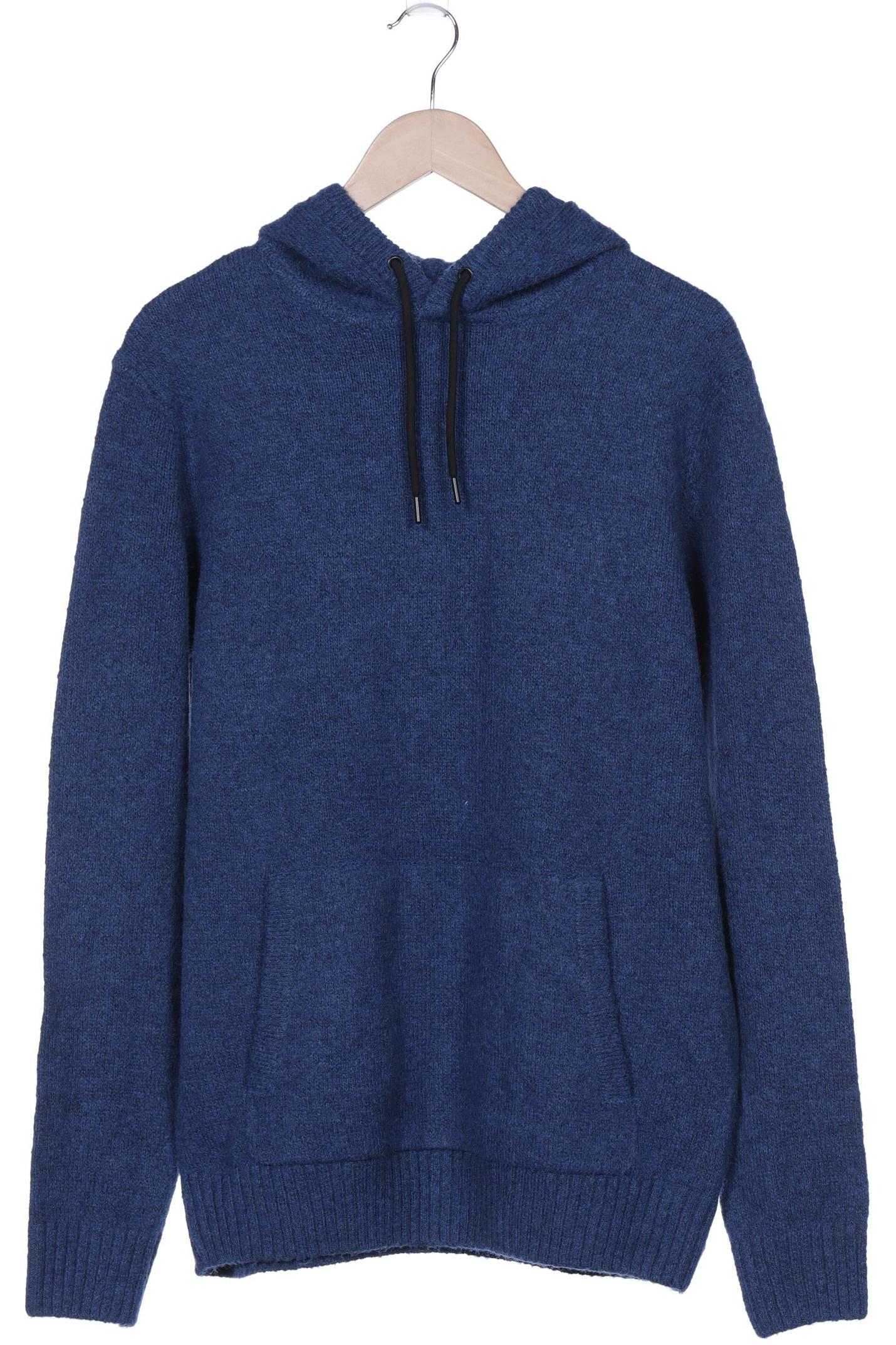 

Esprit Herren Pullover, blau, Gr. 52