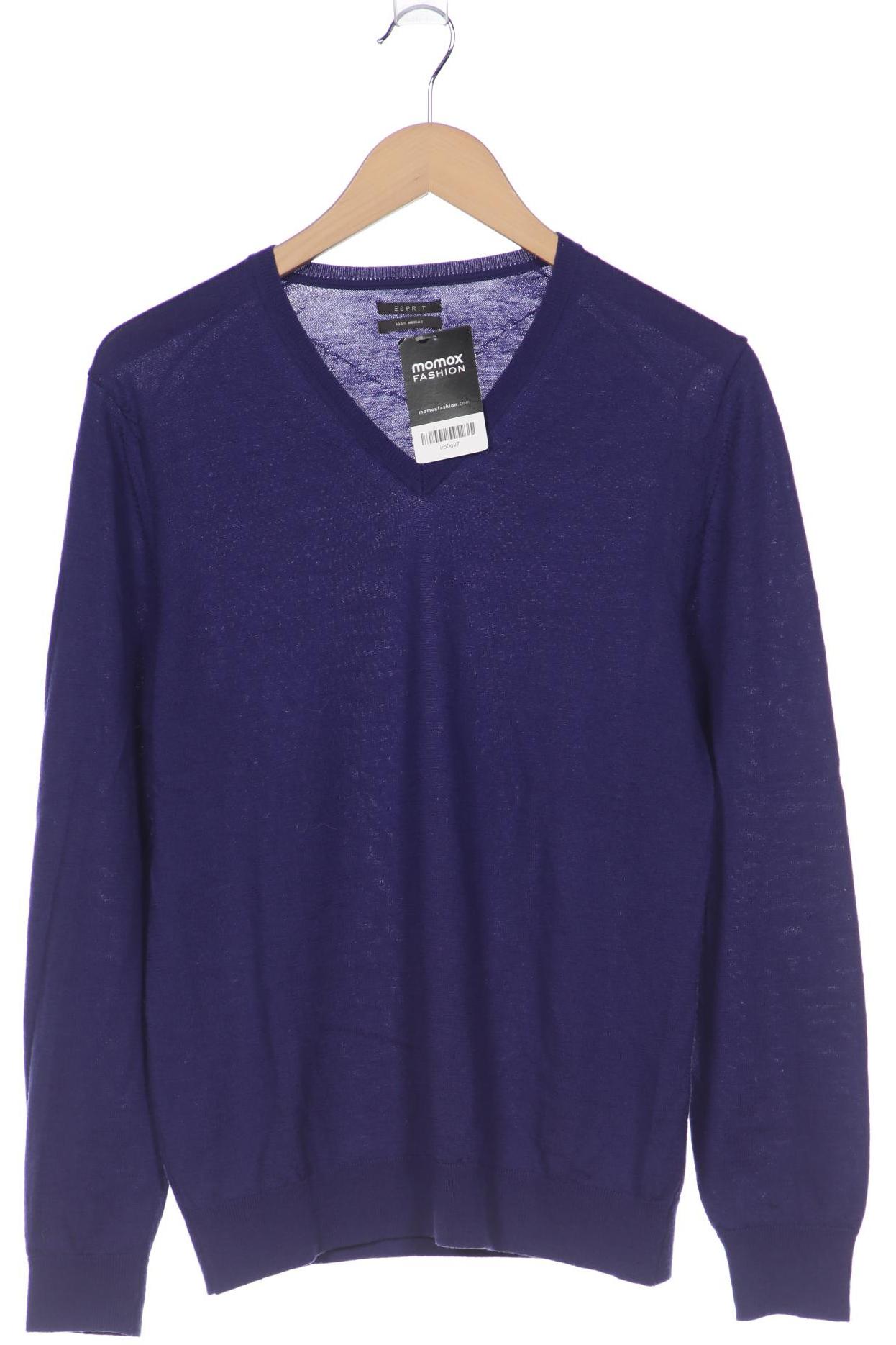 

Esprit Herren Pullover, flieder