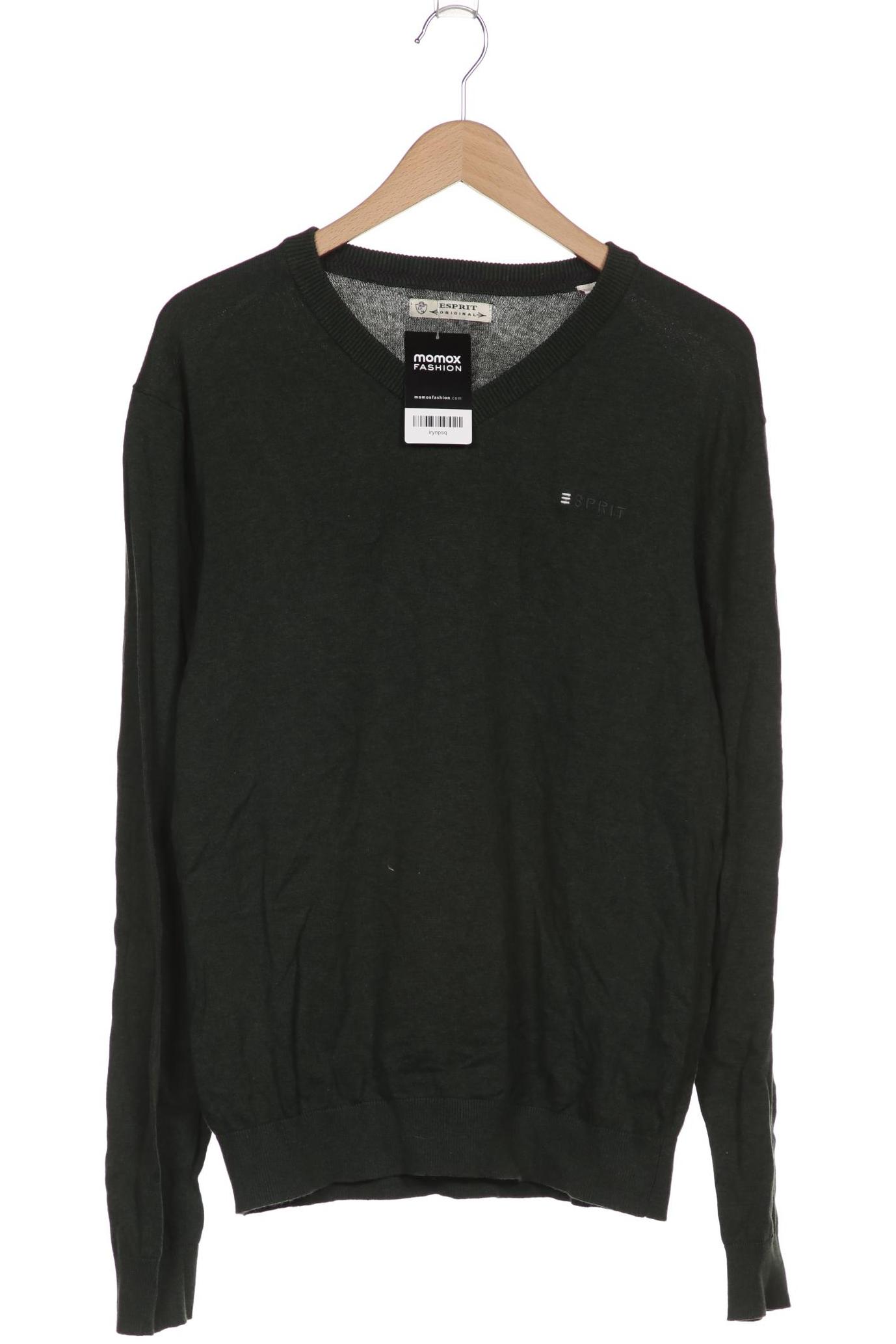 

Esprit Herren Pullover, grün