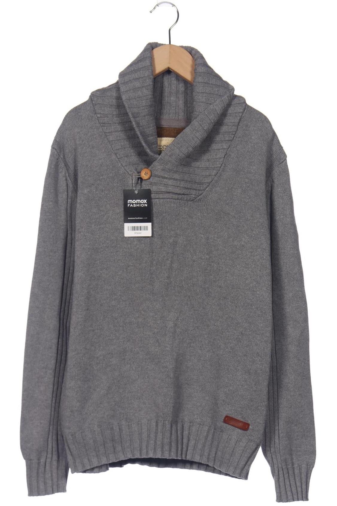 

Esprit Herren Pullover, grau