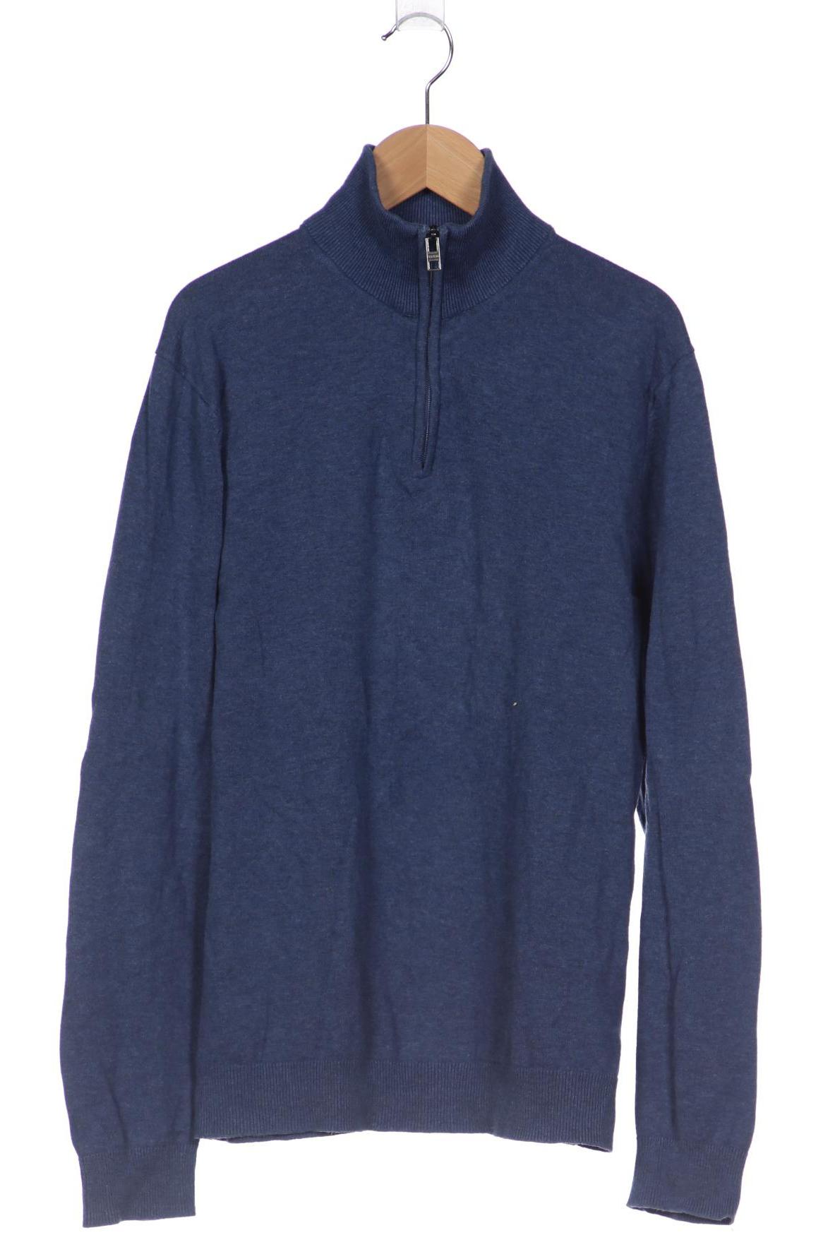 

Esprit Herren Pullover, blau
