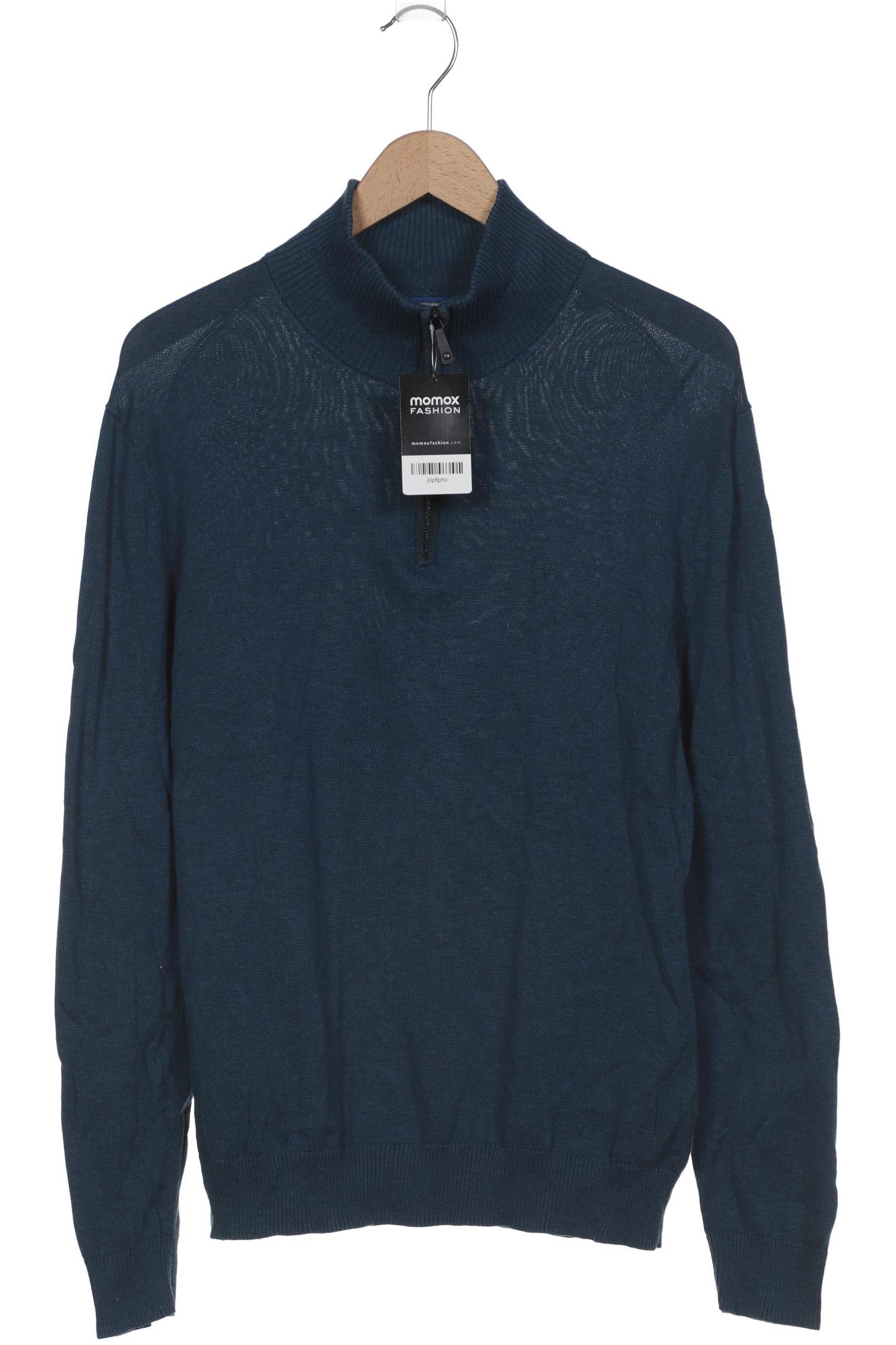

Esprit Herren Pullover, marineblau, Gr. 54