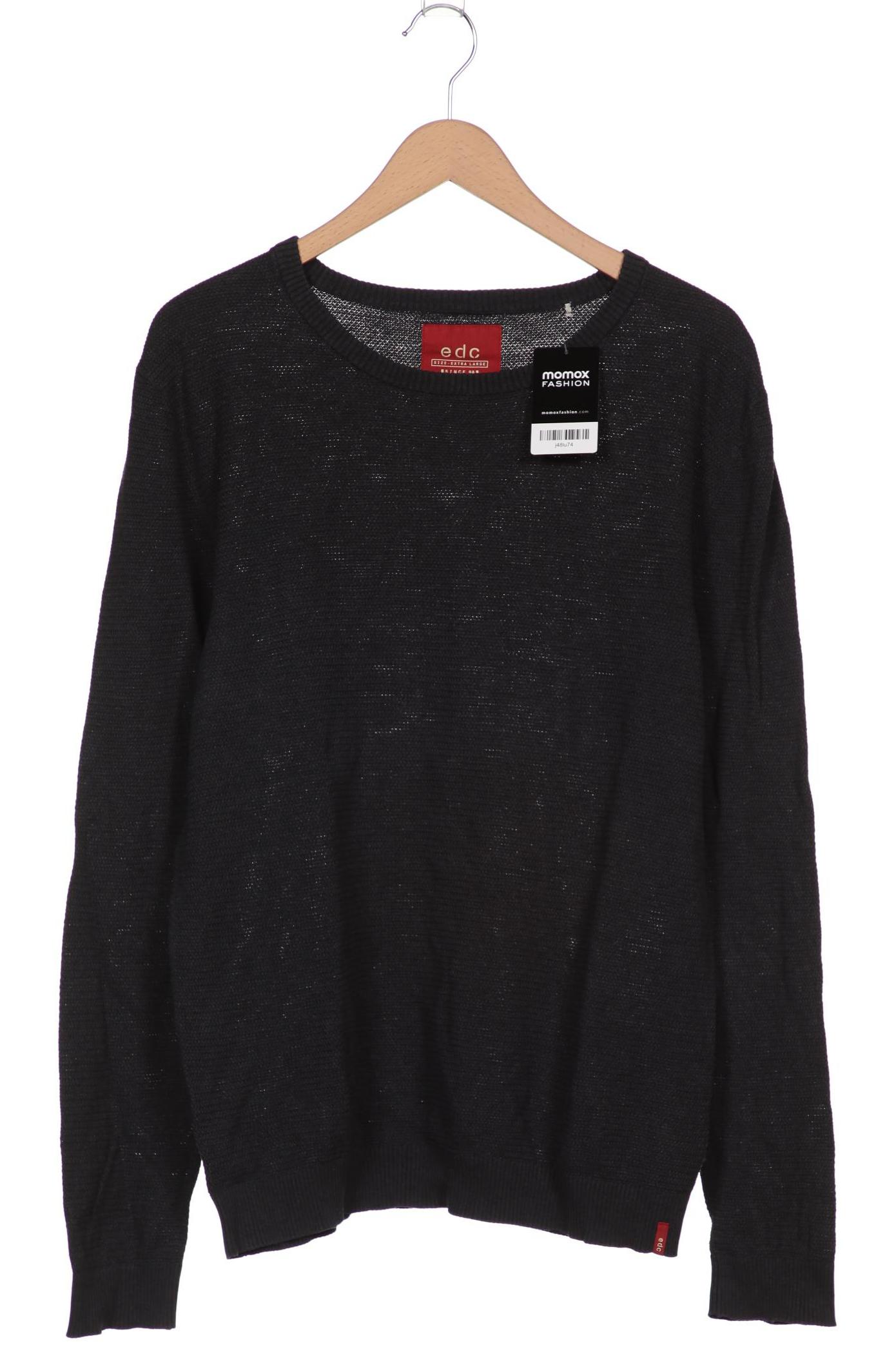 

Esprit Herren Pullover, grau