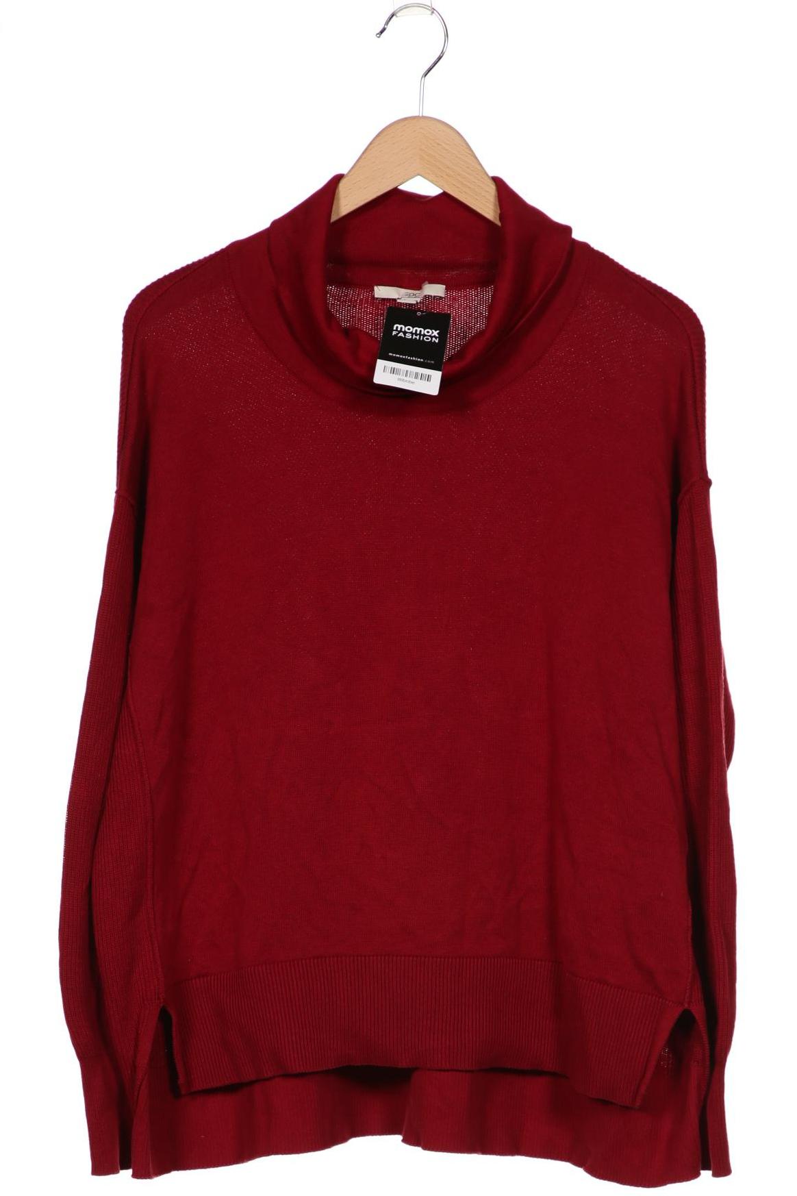 

Esprit Herren Pullover, bordeaux