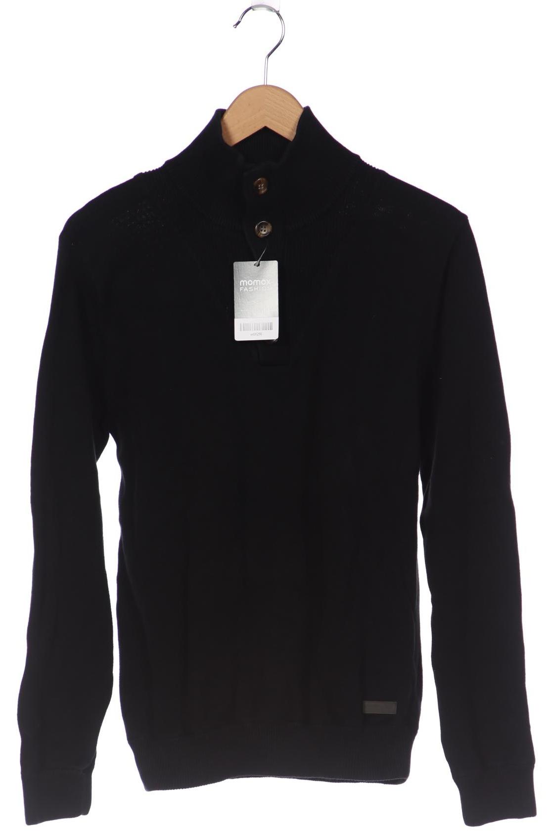

Esprit Herren Pullover, schwarz, Gr. 48