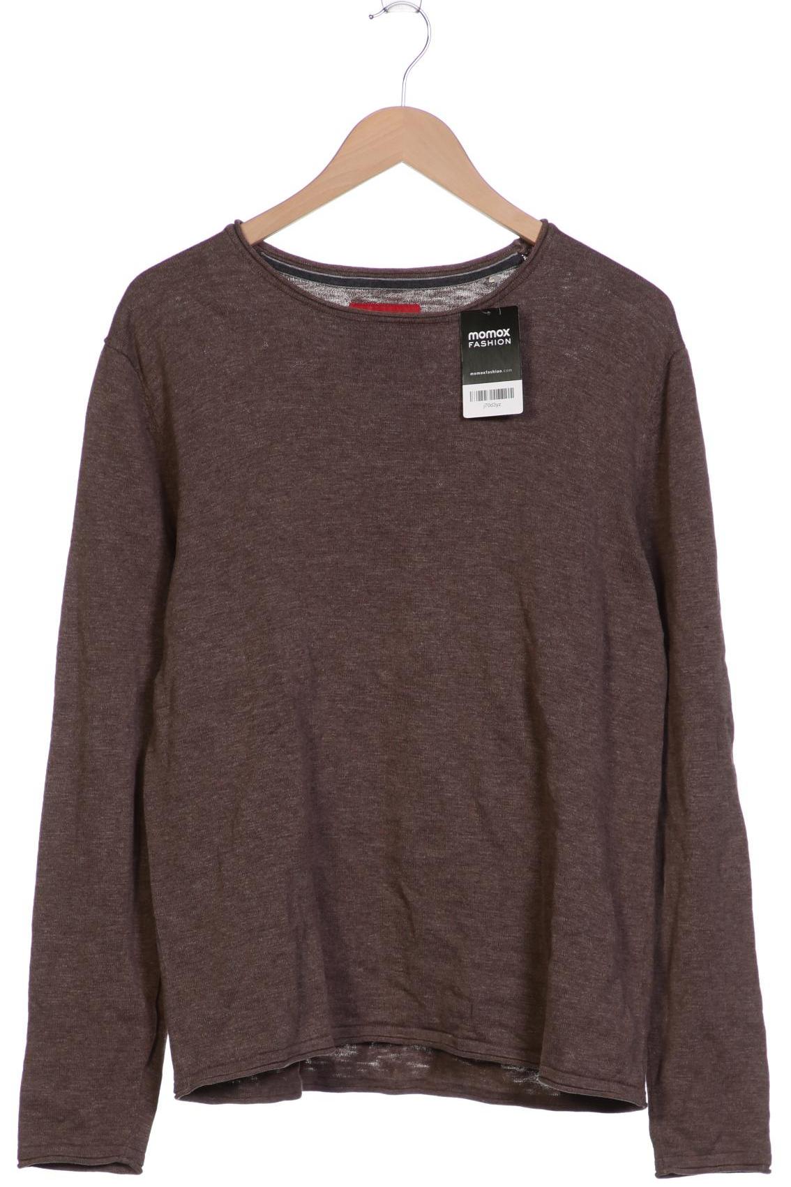 

Esprit Herren Pullover, braun