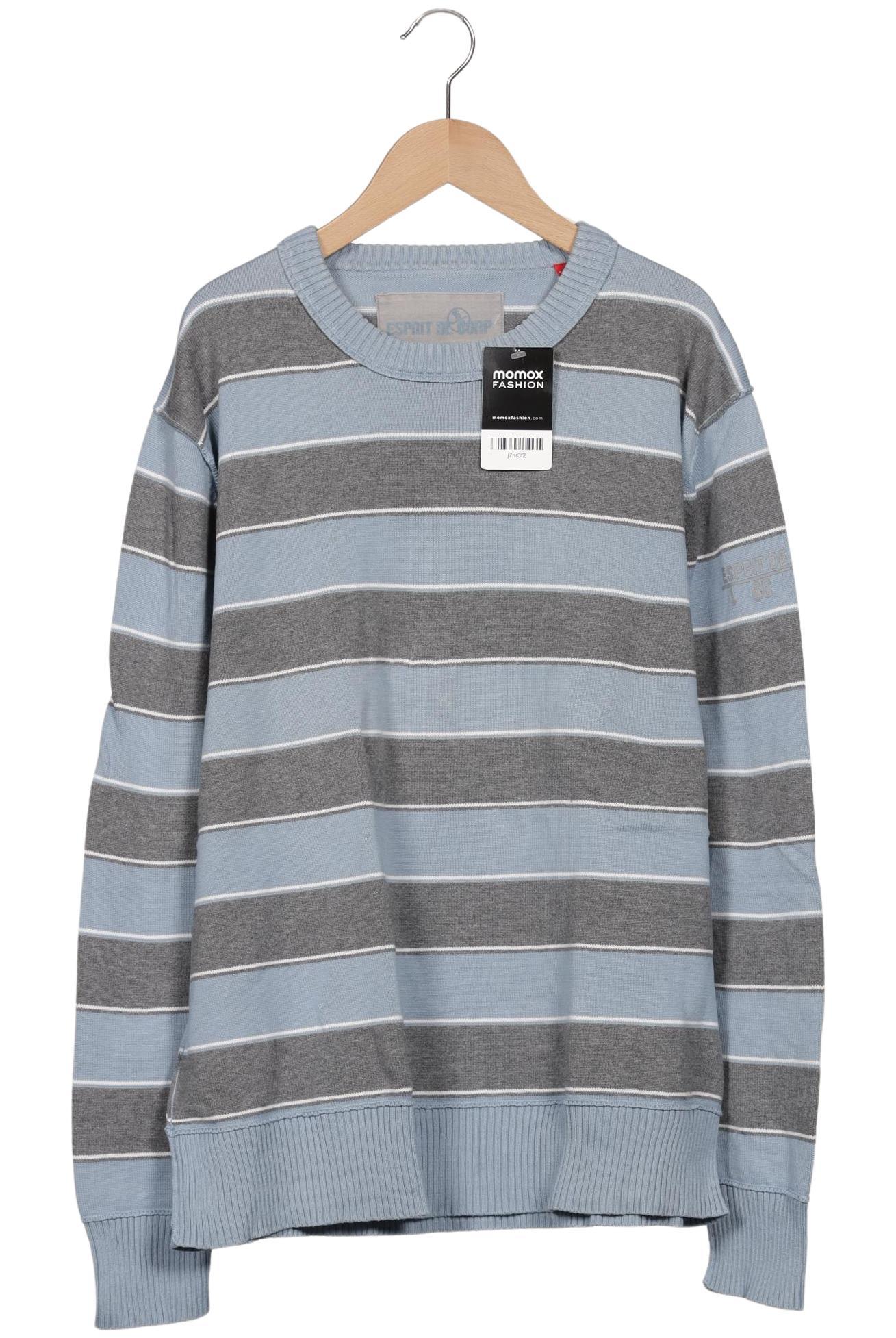 

Esprit Herren Pullover, mehrfarbig, Gr. 56