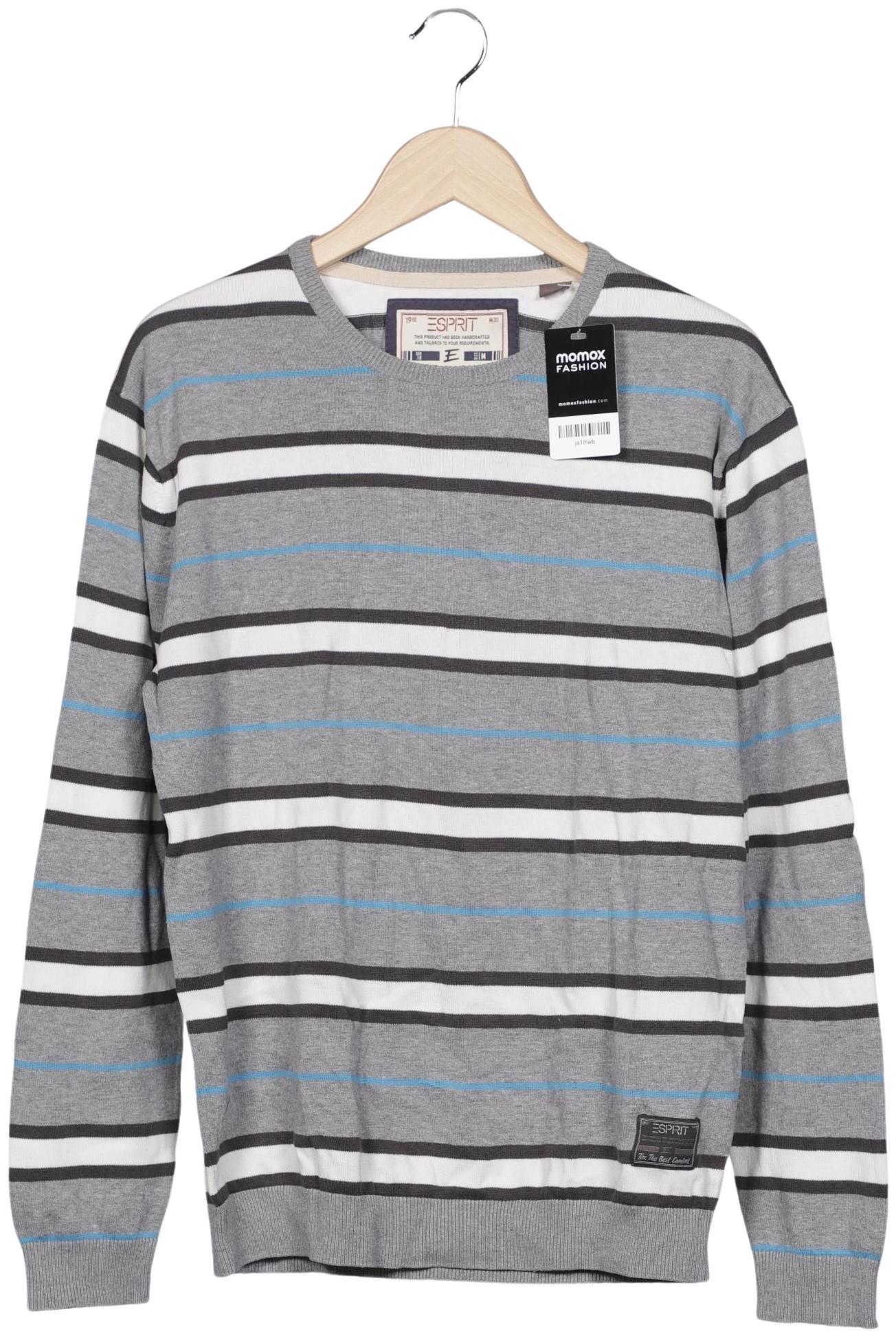 

Esprit Herren Pullover, mehrfarbig, Gr. 48