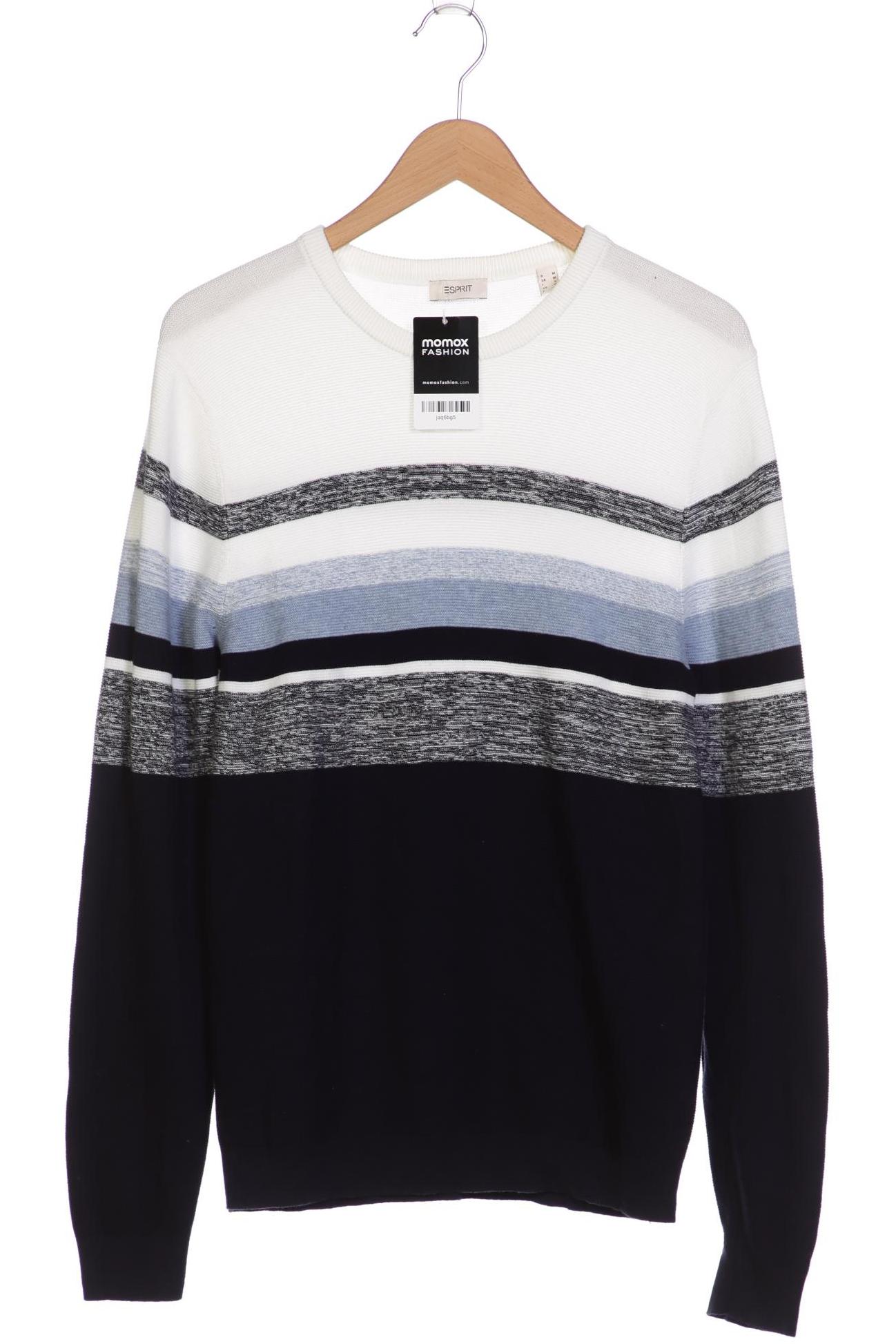 

Esprit Herren Pullover, marineblau