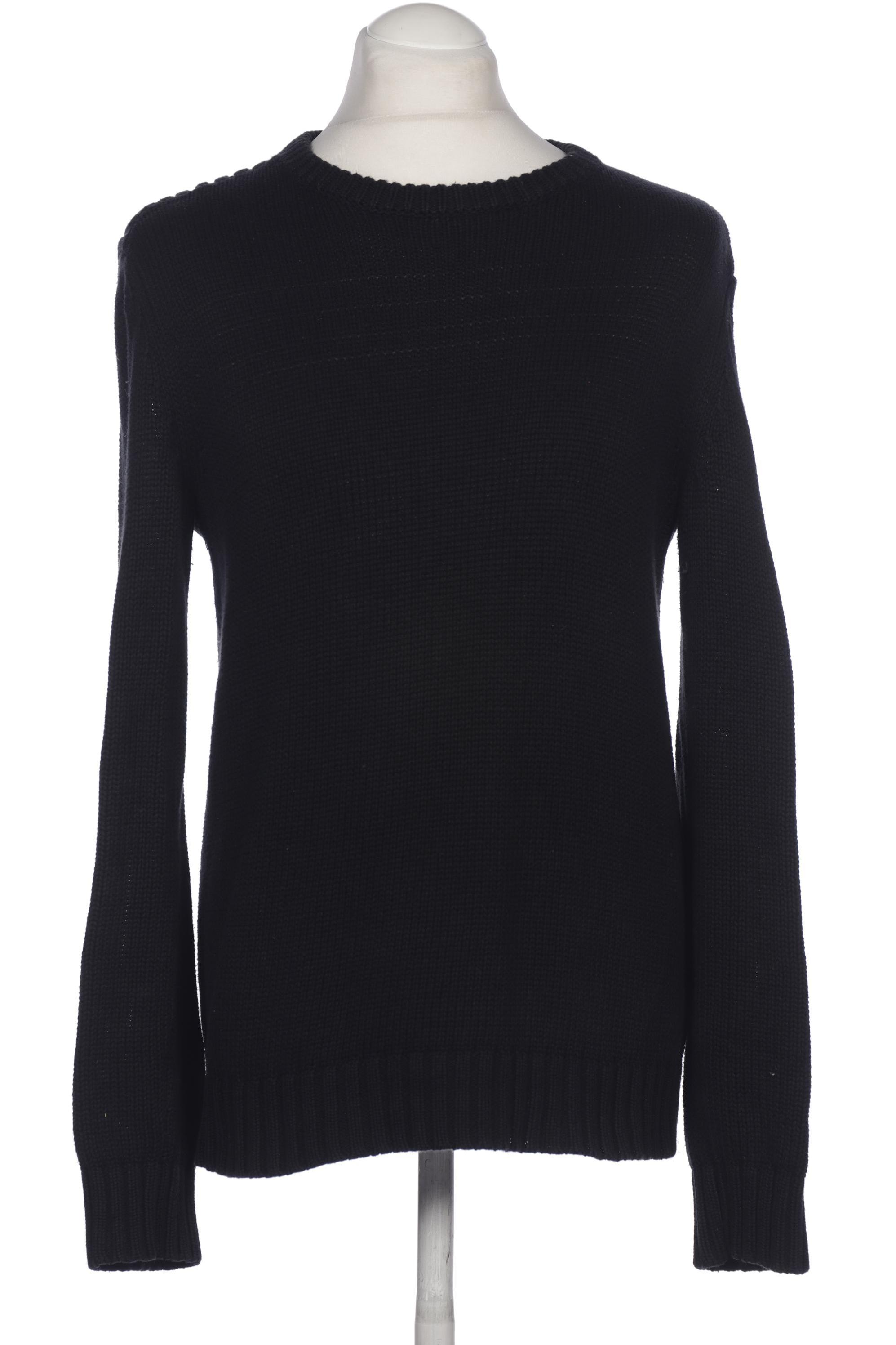 

Esprit Herren Pullover, schwarz
