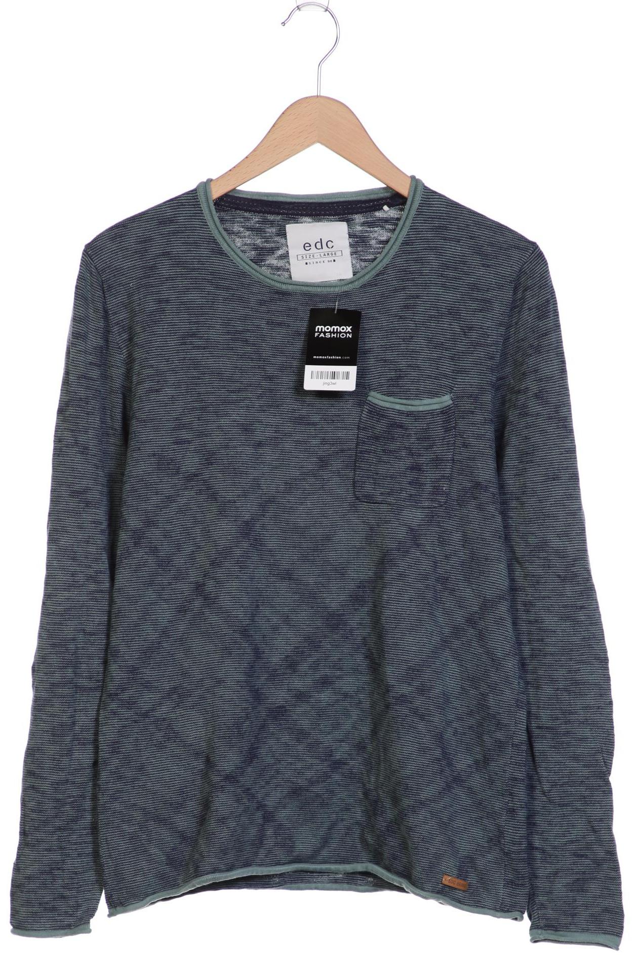 

Esprit Herren Pullover, türkis