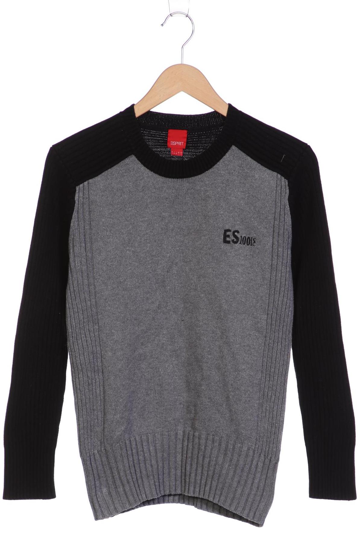 

Esprit Herren Pullover, grau