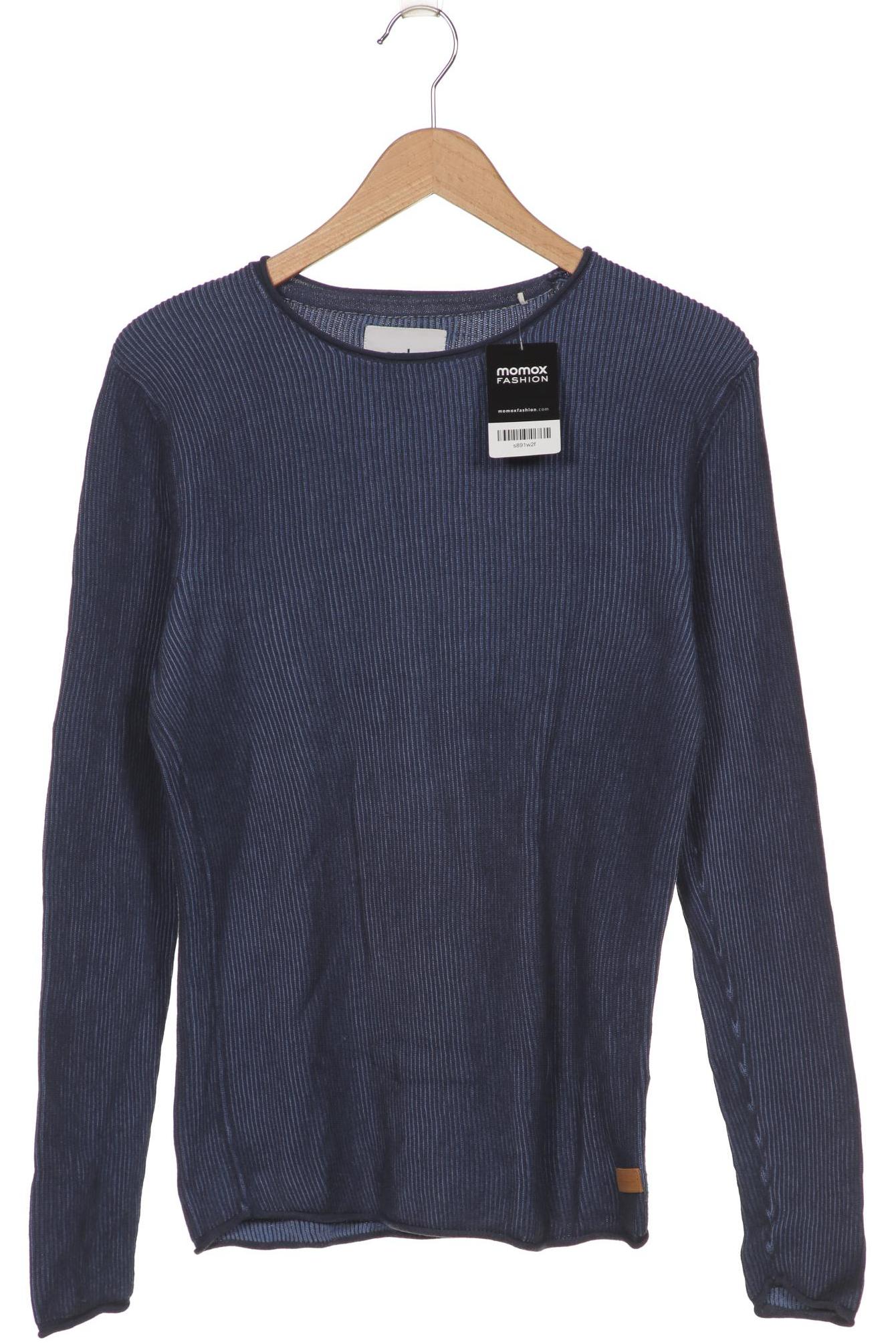 

Esprit Herren Pullover, marineblau