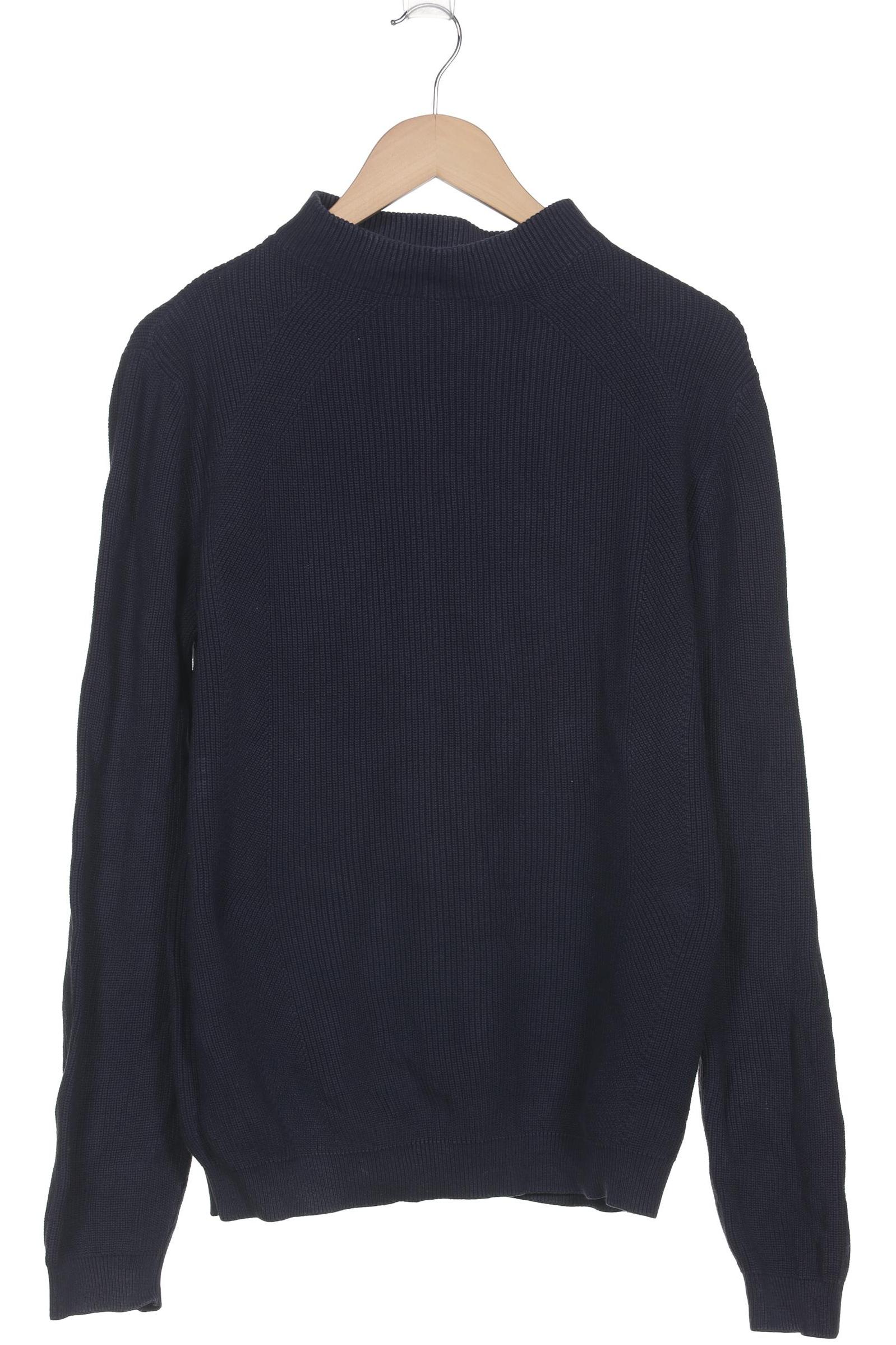 

Esprit Herren Pullover, marineblau, Gr. 54
