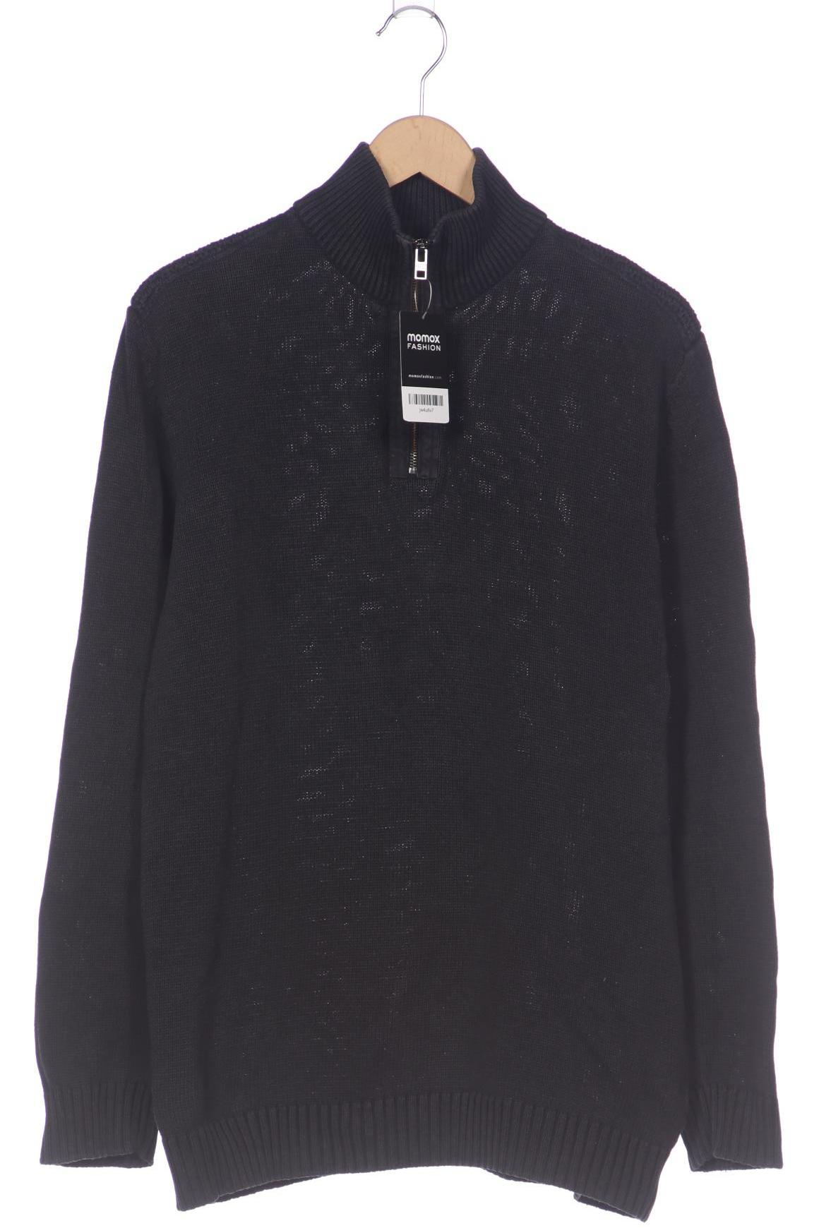 

Esprit Herren Pullover, schwarz, Gr. 54