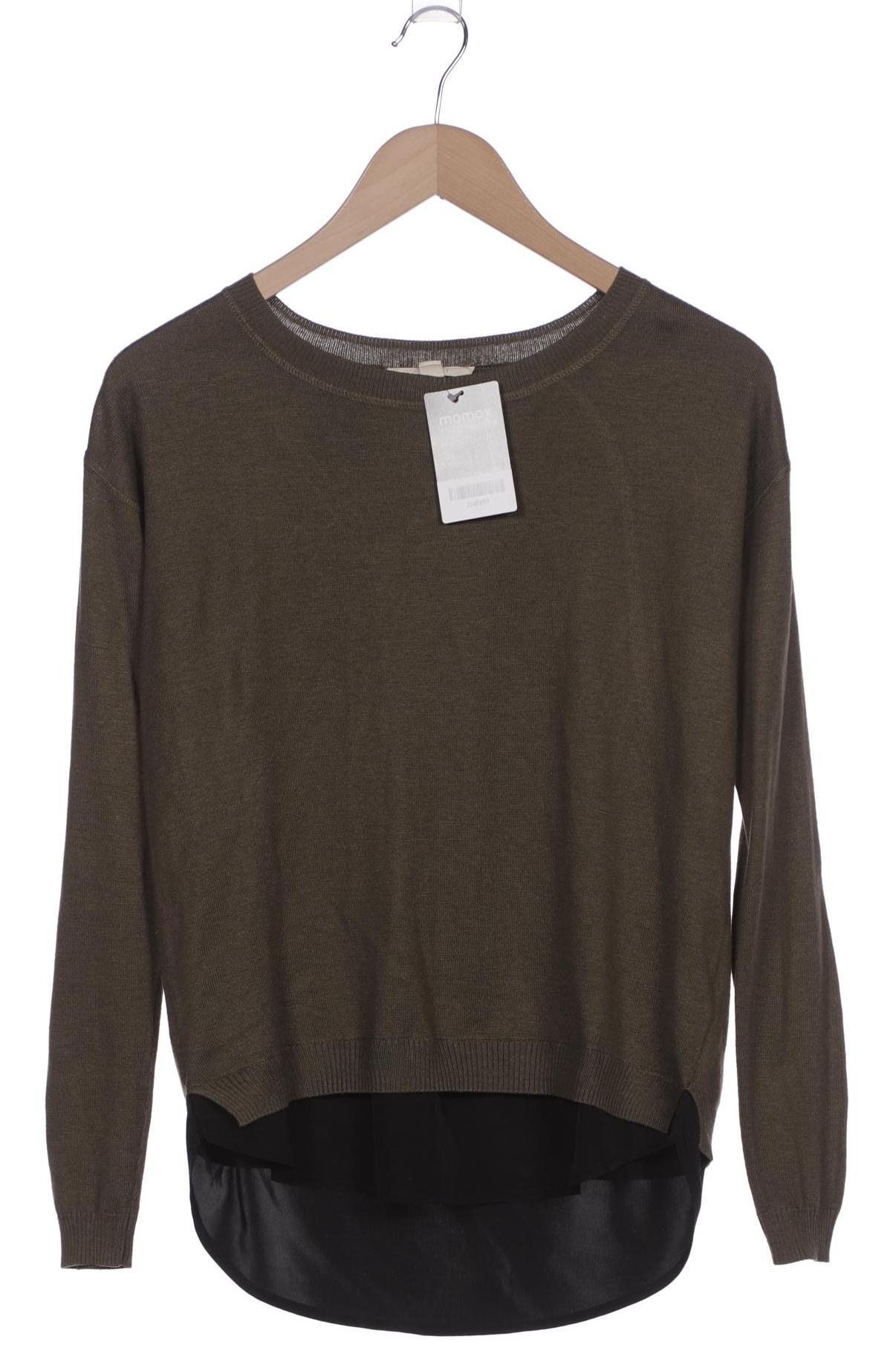 

Esprit Herren Pullover, grün, Gr. 44