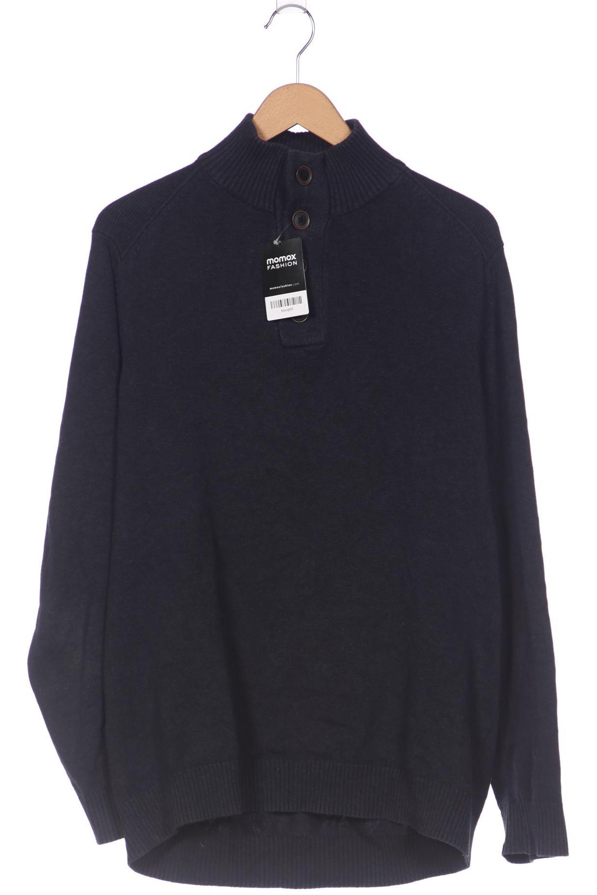 

Esprit Herren Pullover, marineblau, Gr. 54