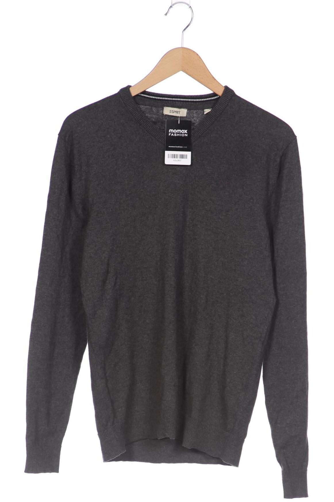 

Esprit Herren Pullover, grau