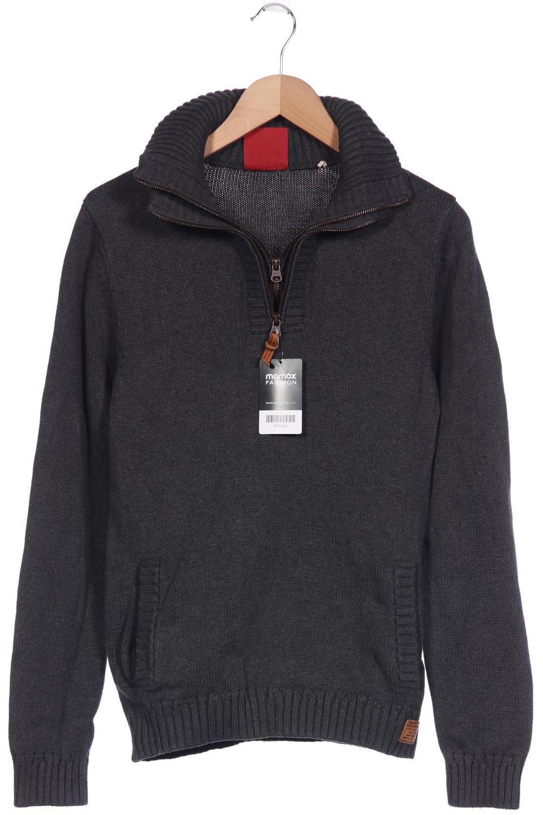 

Esprit Herren Pullover, grau, Gr. 48