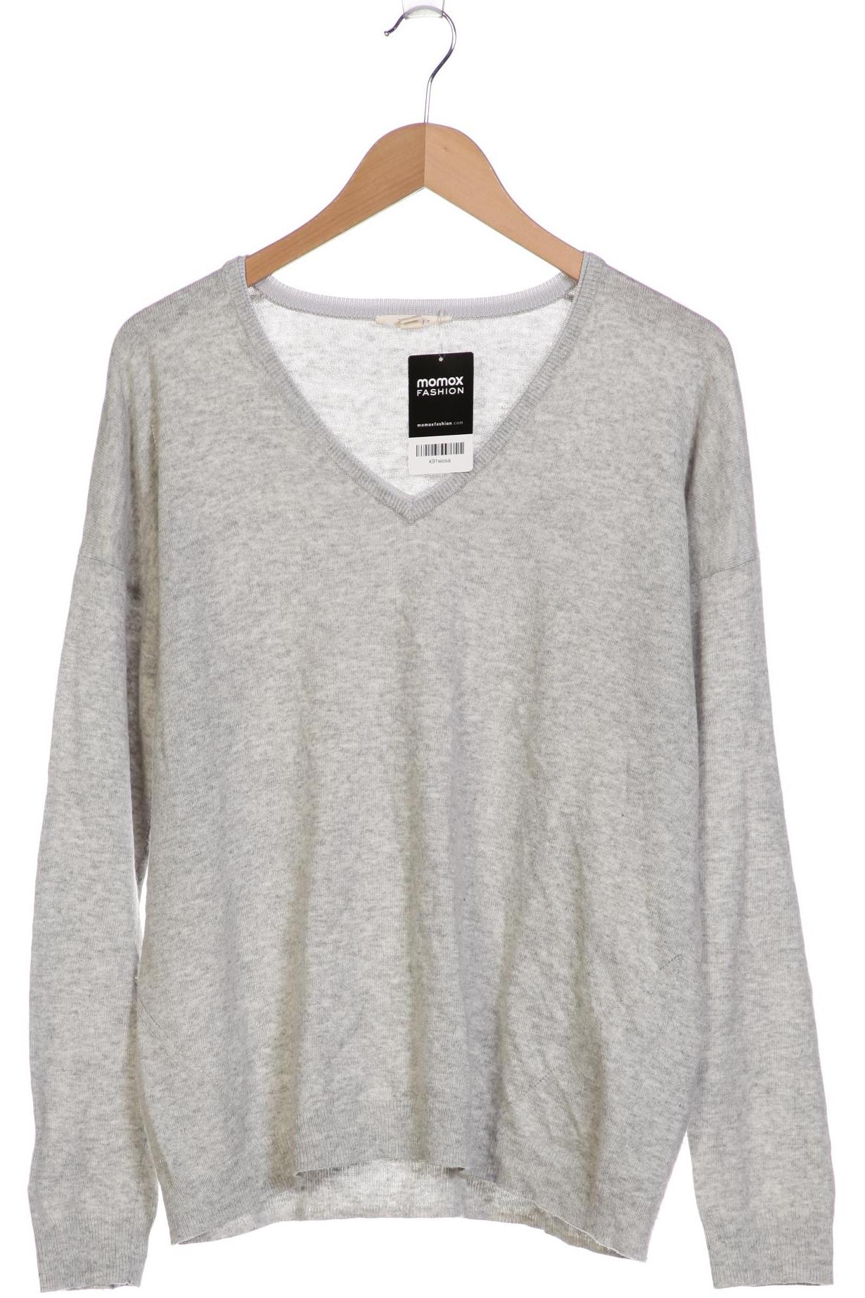 

Esprit Herren Pullover, grau, Gr. 54