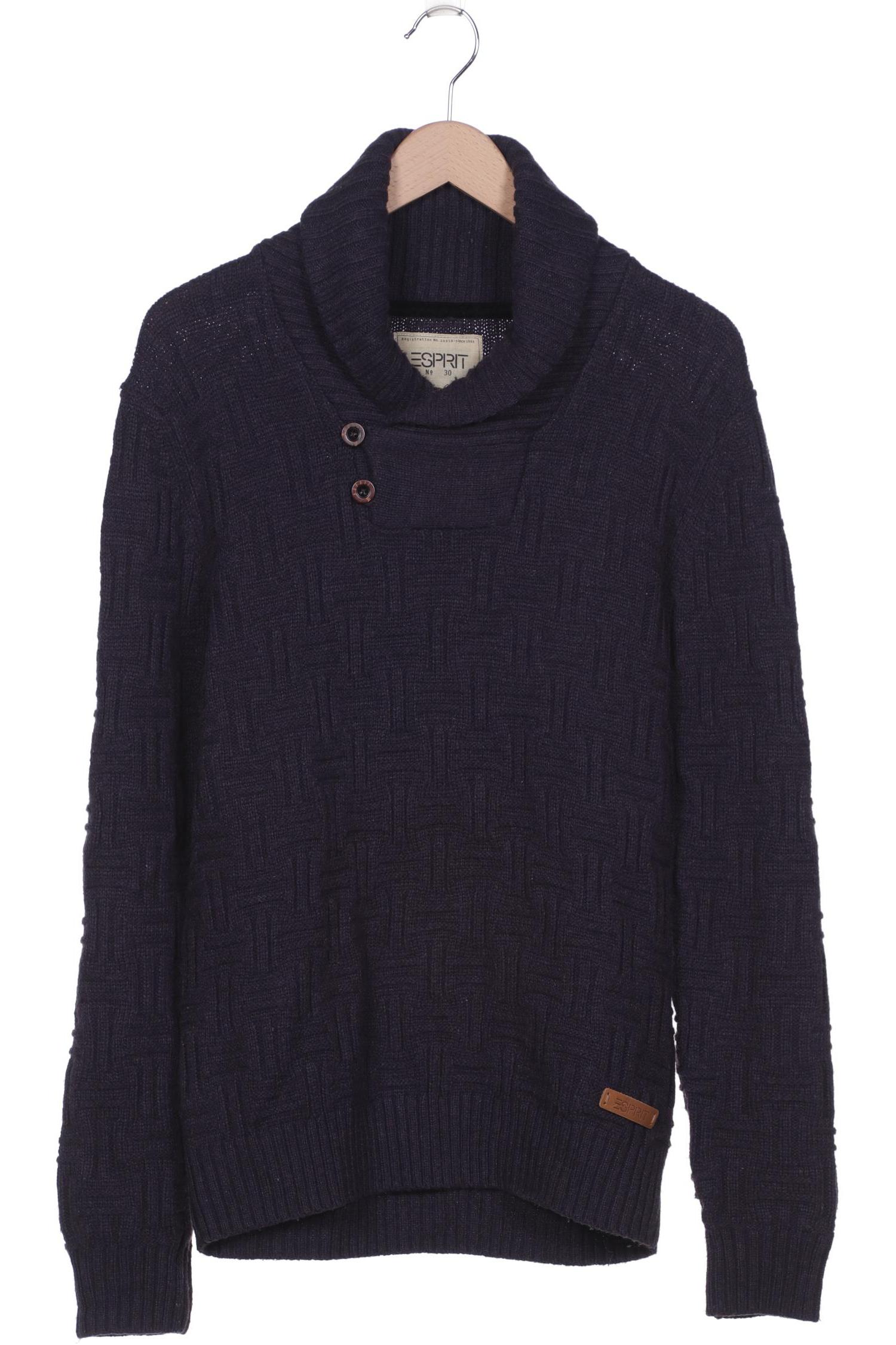 

Esprit Herren Pullover, flieder