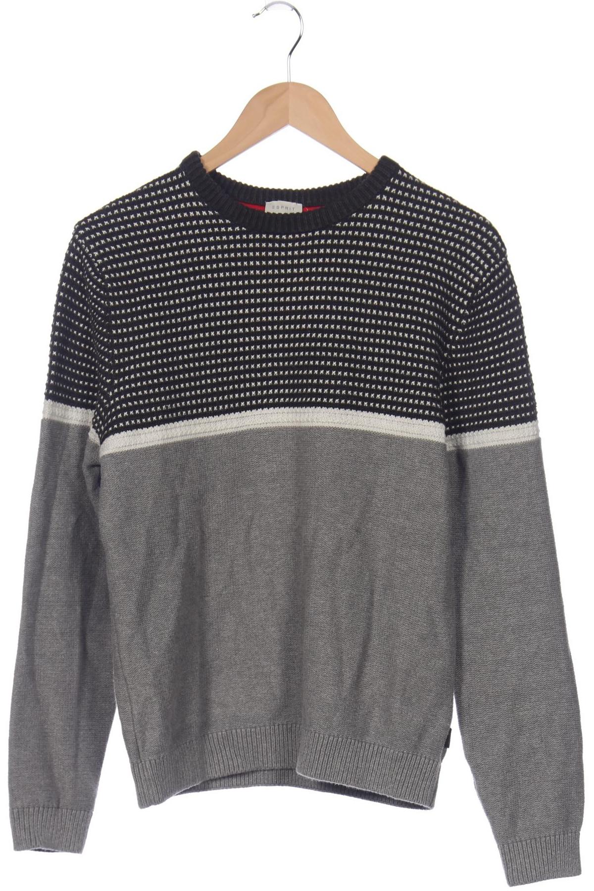 

Esprit Herren Pullover, grau
