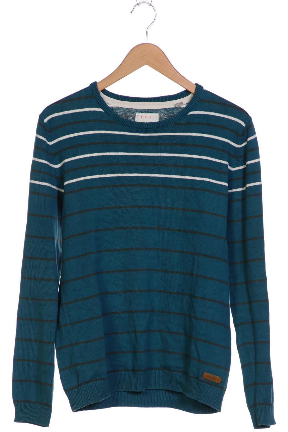 

Esprit Herren Pullover, blau